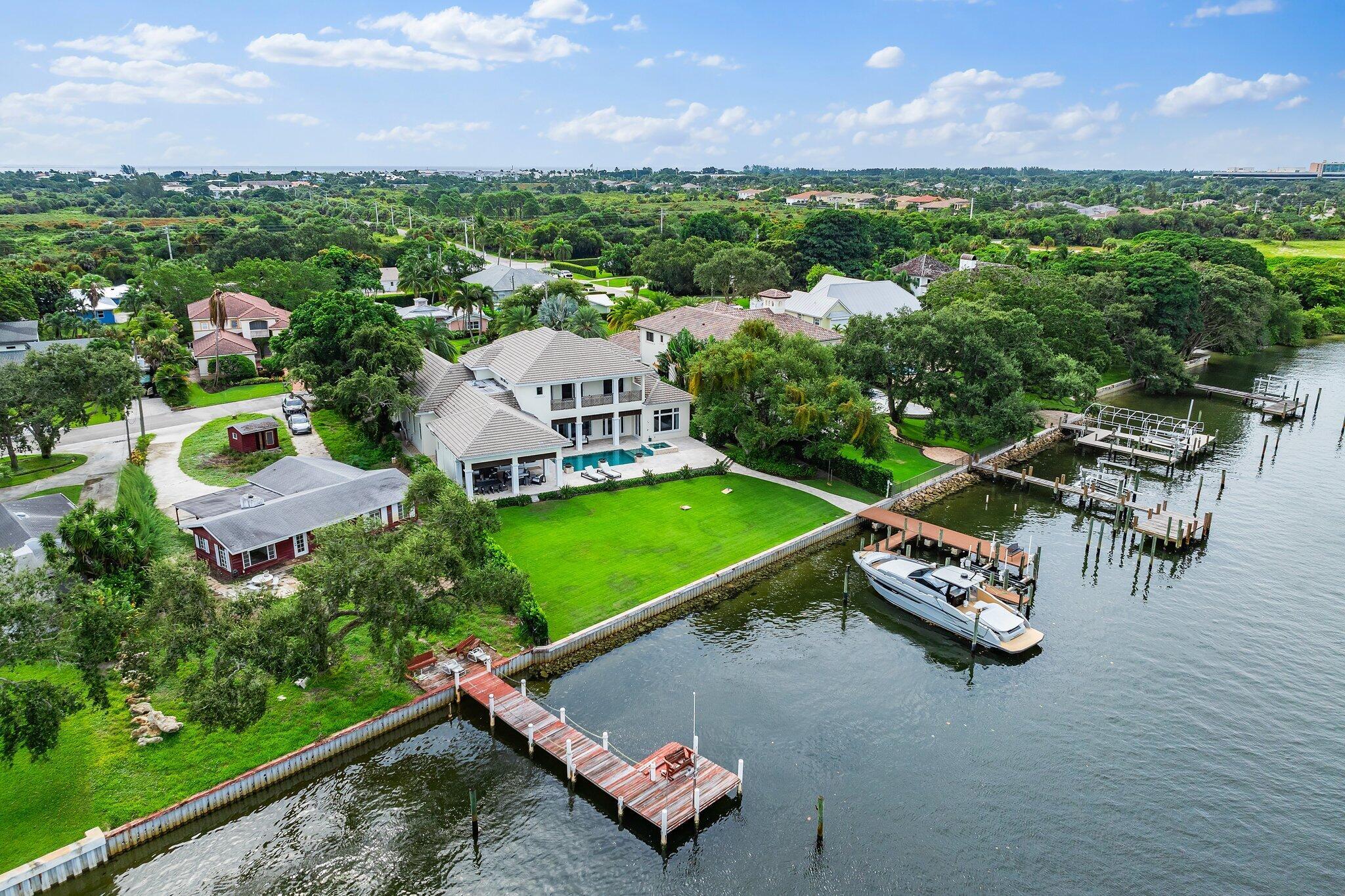 North Palm Beach - Residential