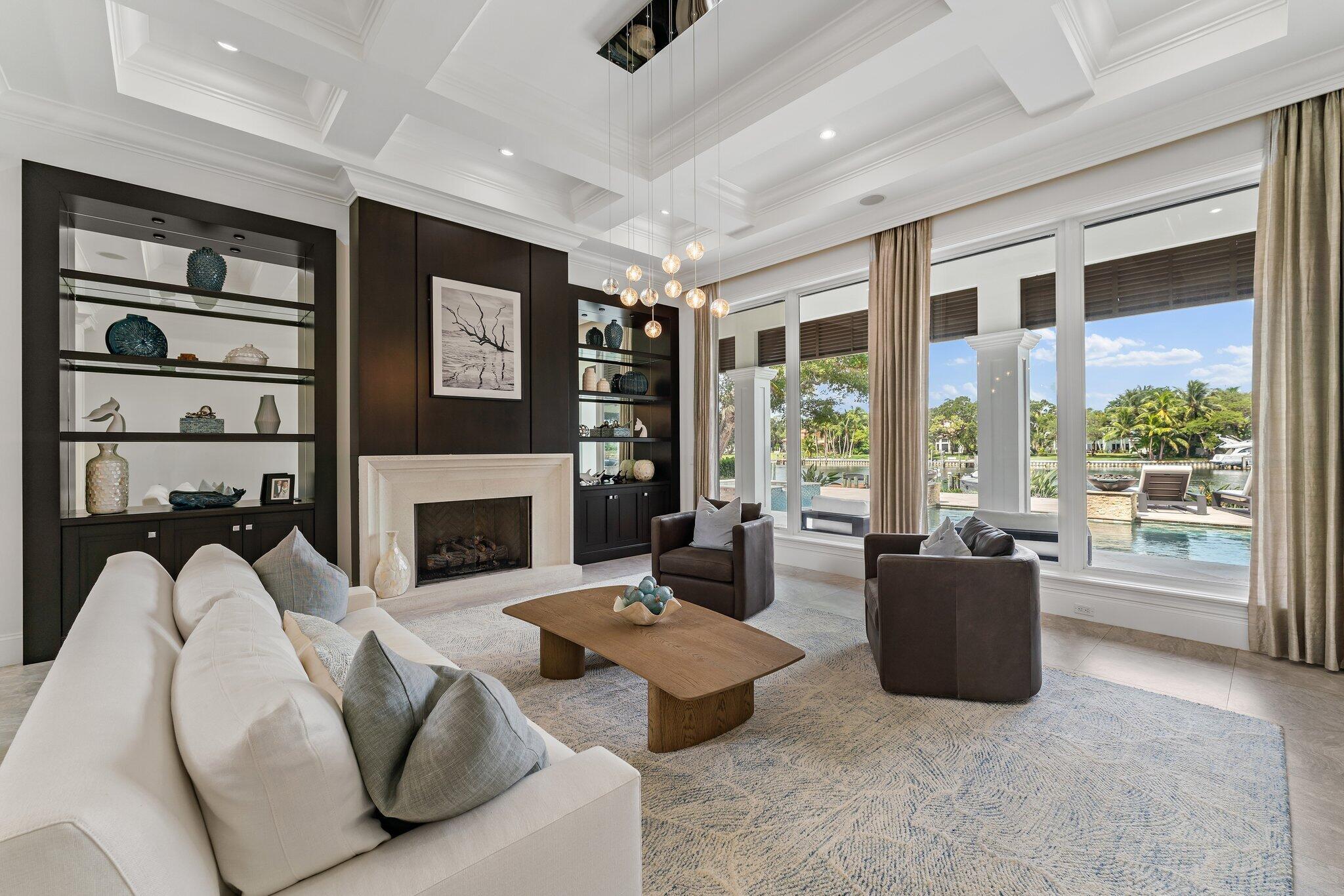 North Palm Beach - Residential