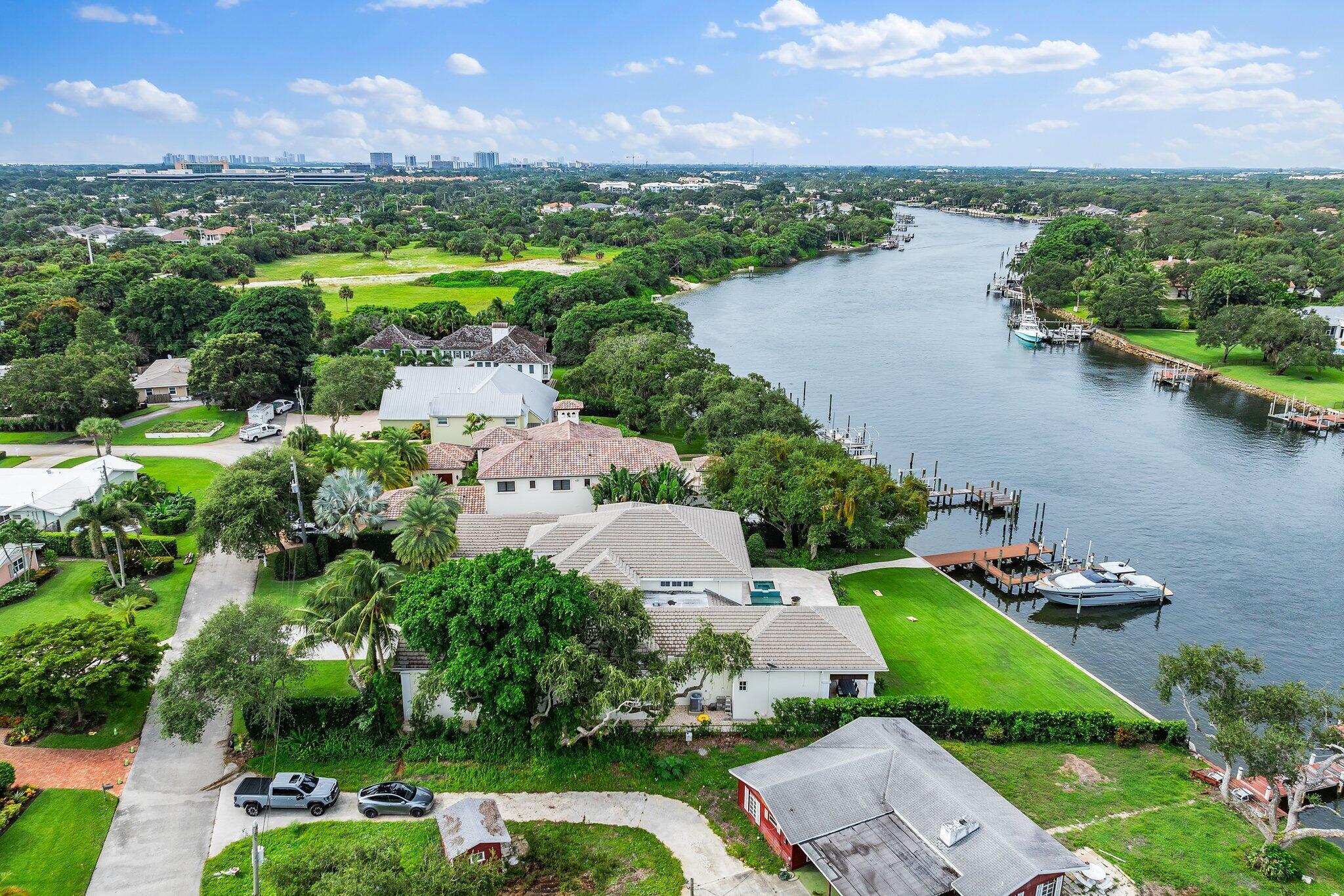 North Palm Beach - Residential