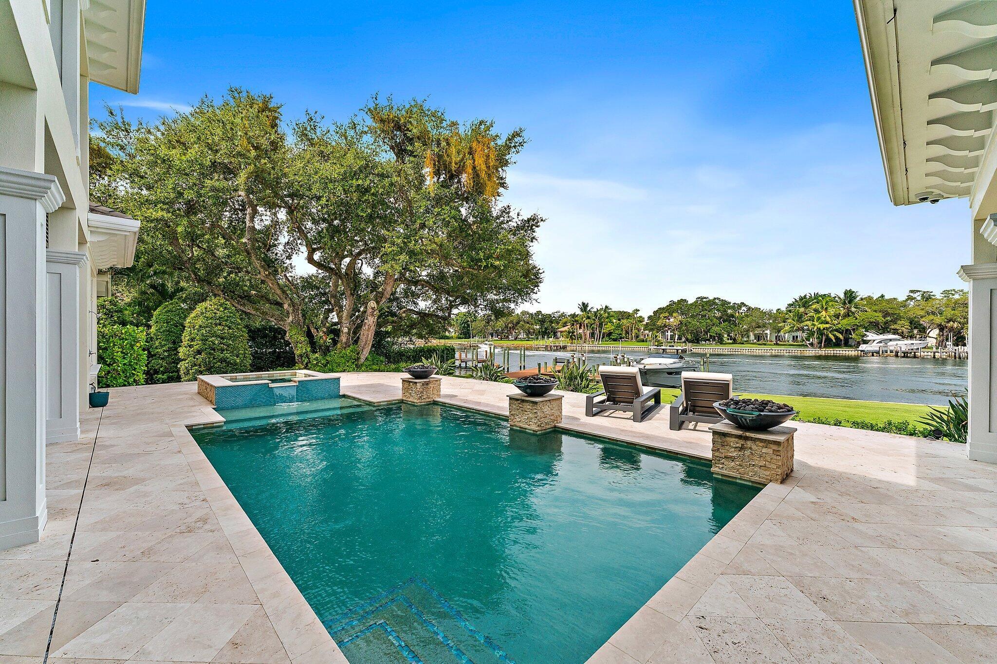 North Palm Beach - Residential