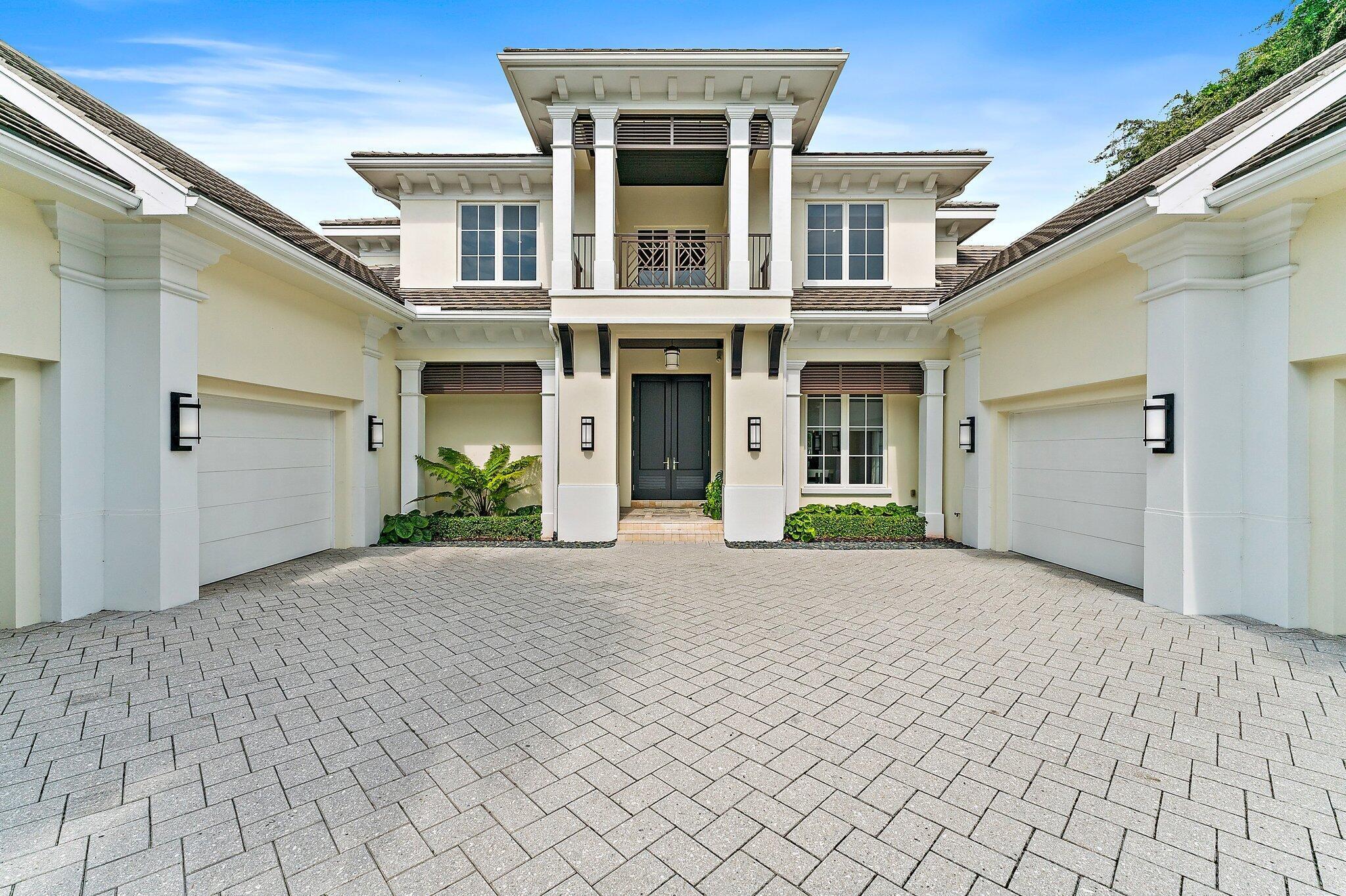 North Palm Beach - Residential