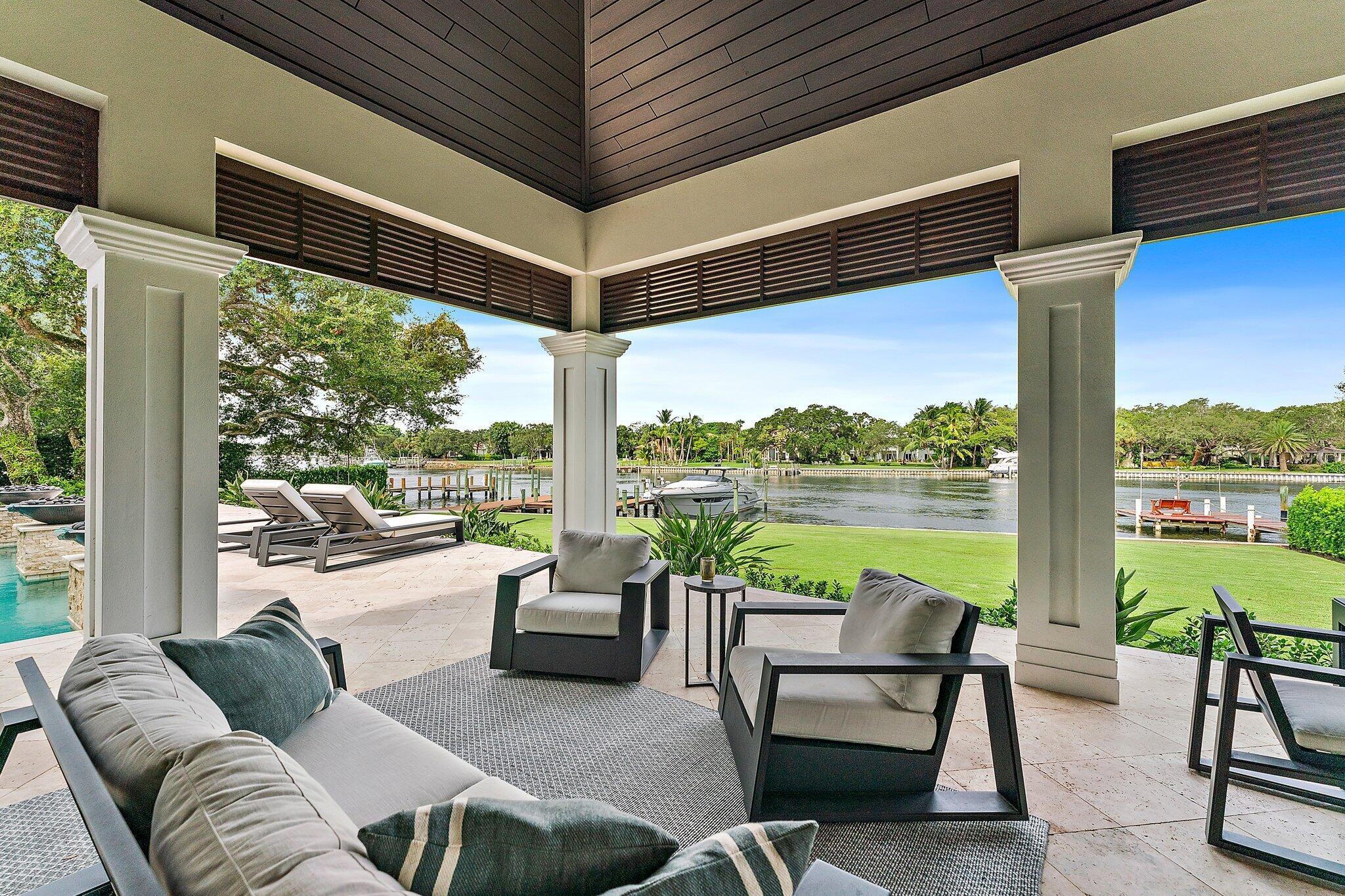 North Palm Beach - Residential