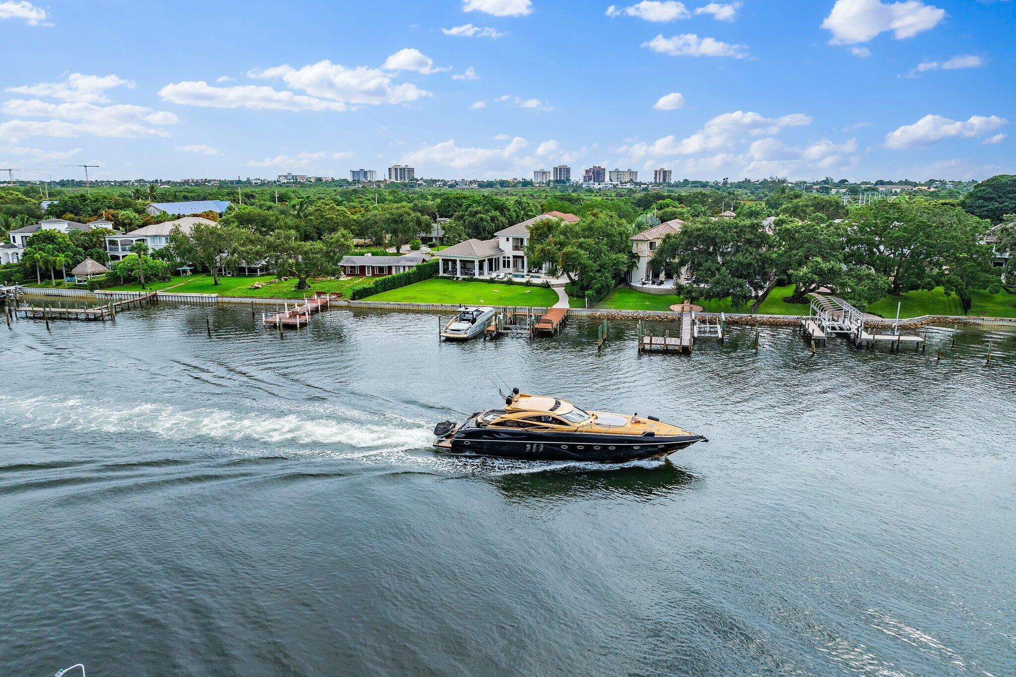 North Palm Beach - Residential