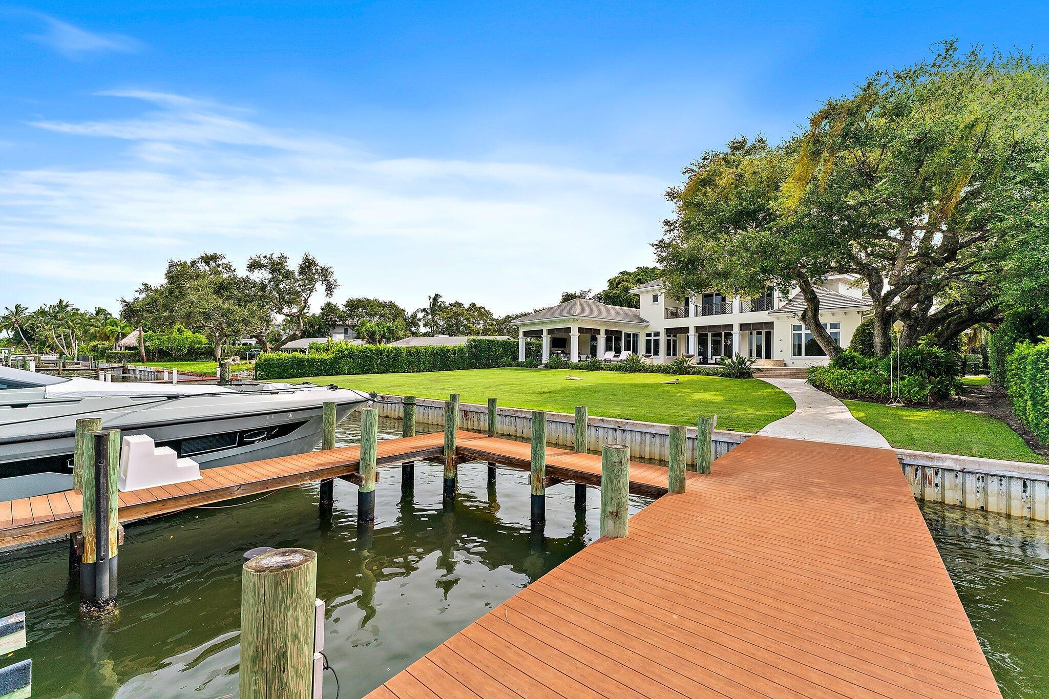 North Palm Beach - Residential