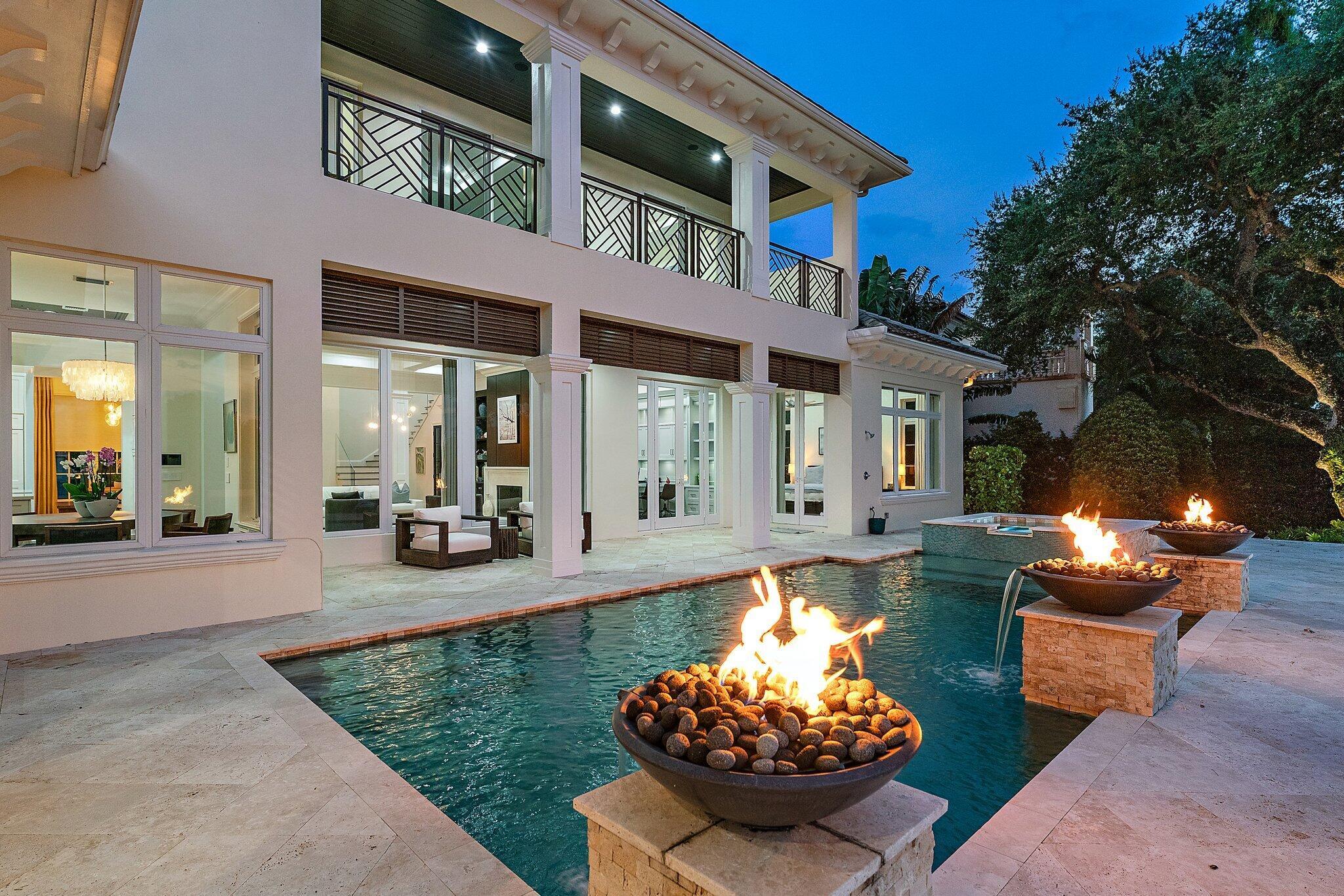 North Palm Beach - Residential