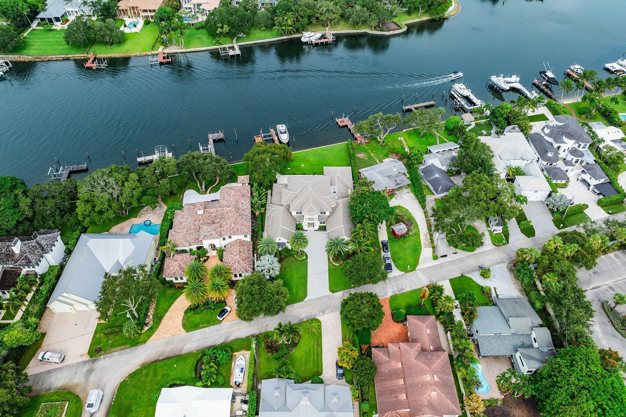 North Palm Beach - Residential