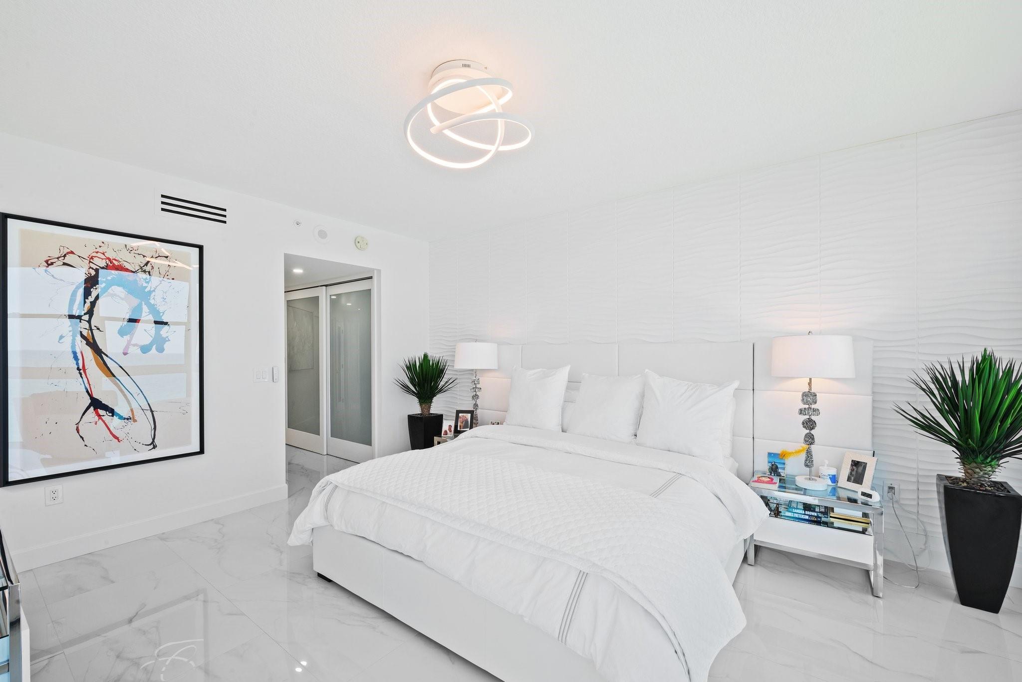 Renaissance on the Ocean - Residential