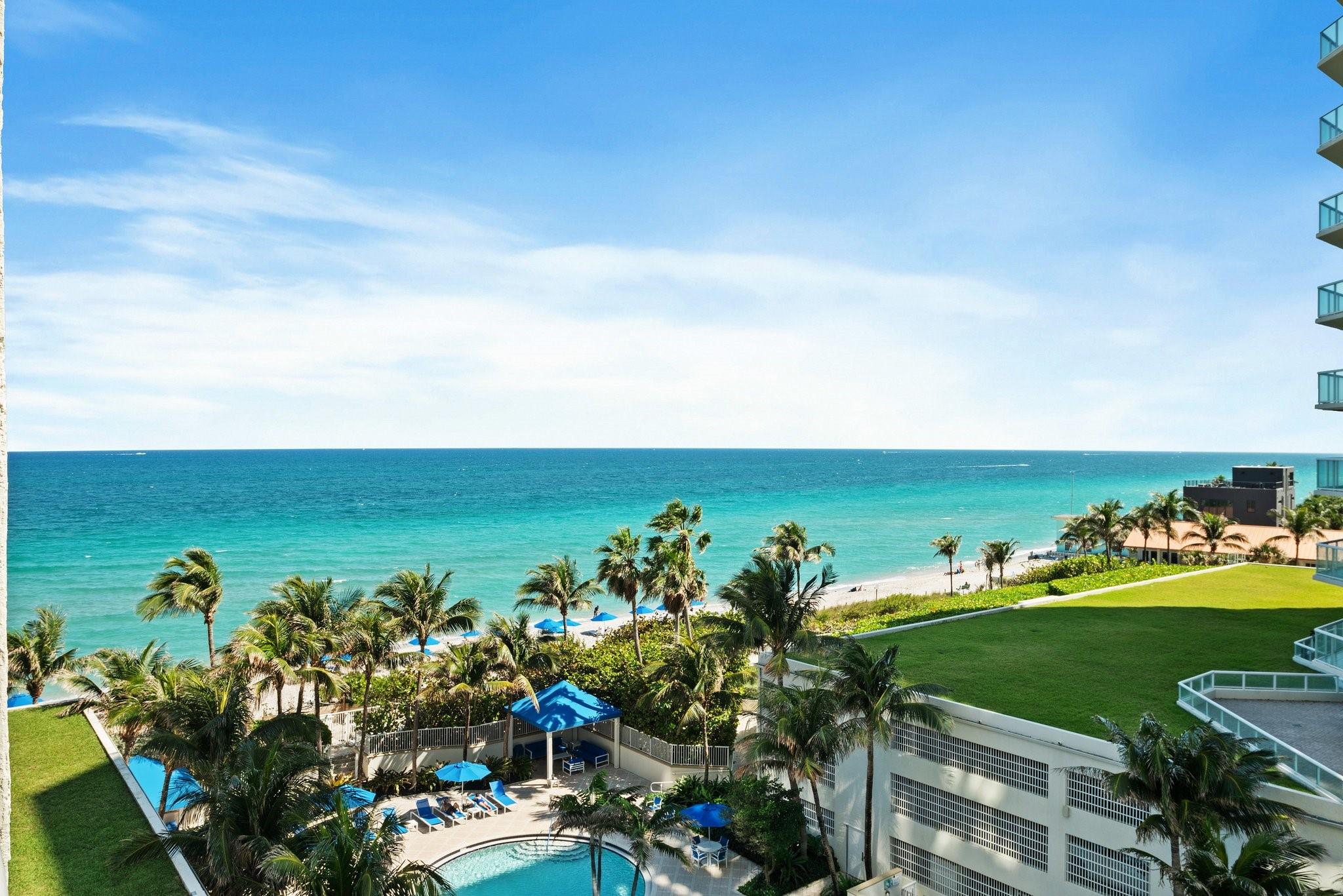 Renaissance on the Ocean - Residential