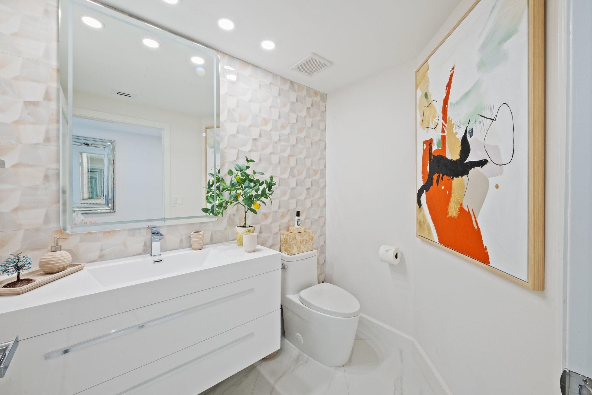 Renaissance on the Ocean - Residential