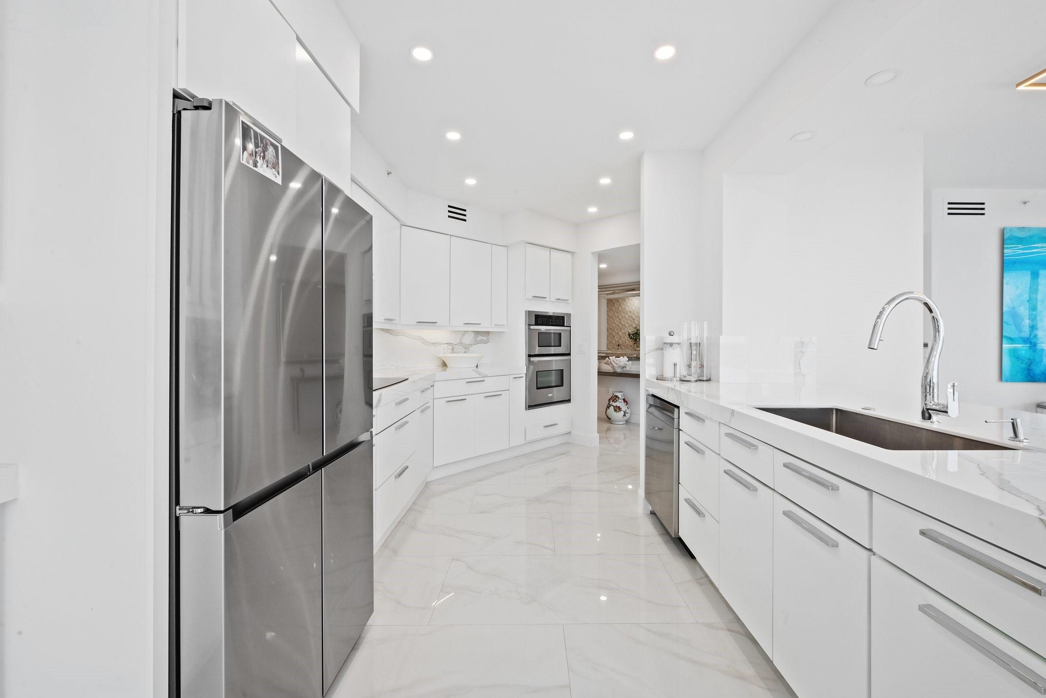 Renaissance on the Ocean - Residential