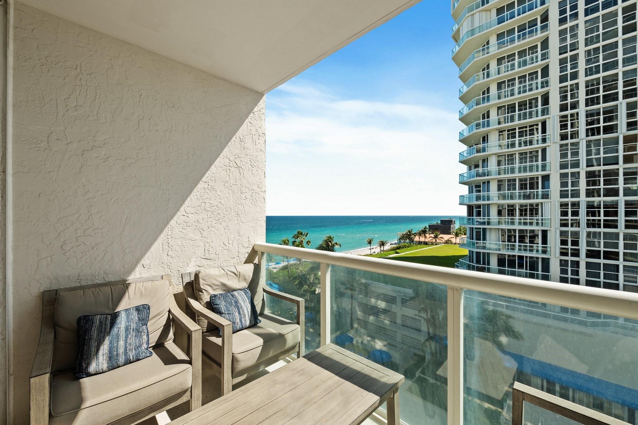 Renaissance on the Ocean - Residential
