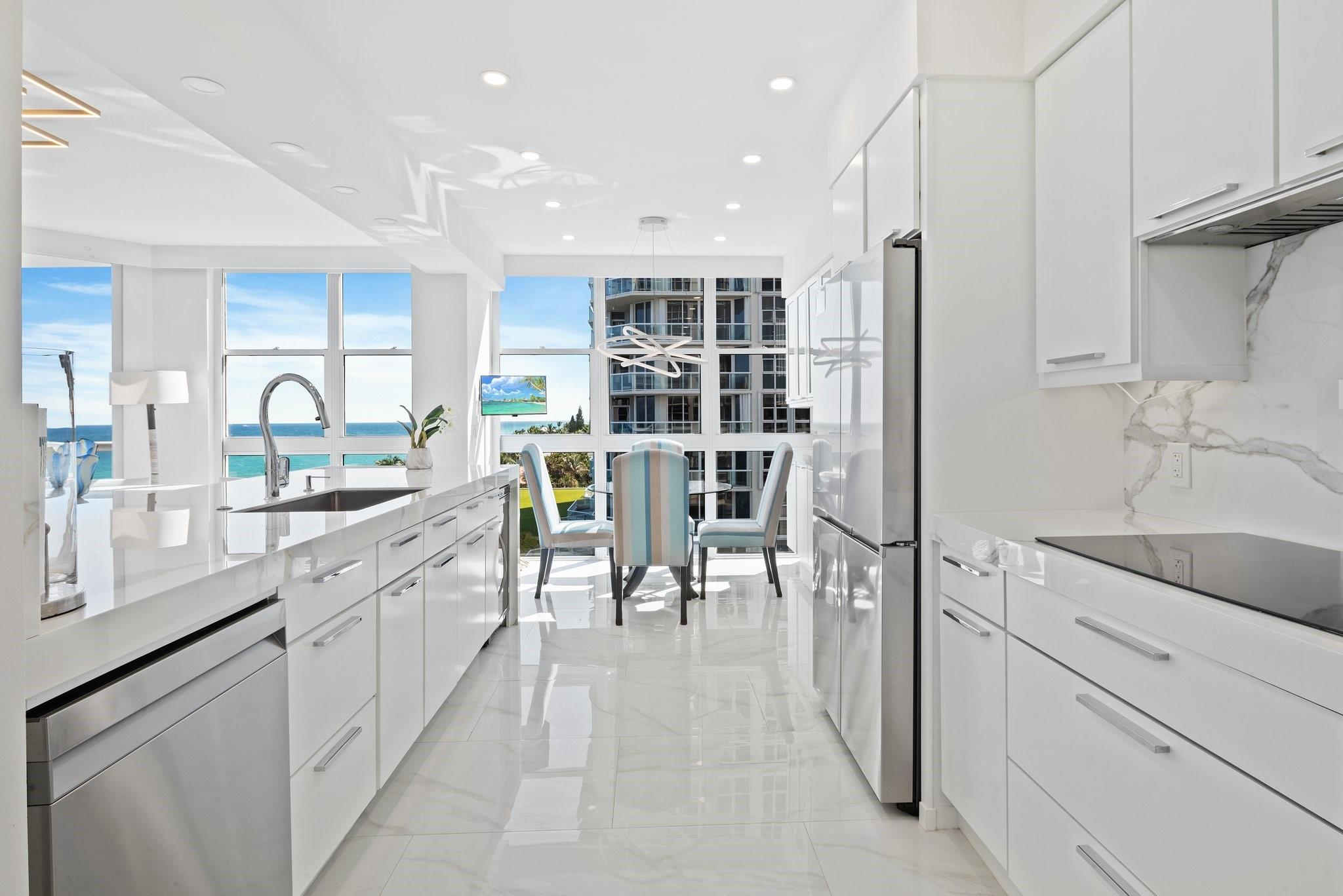 Renaissance on the Ocean - Residential