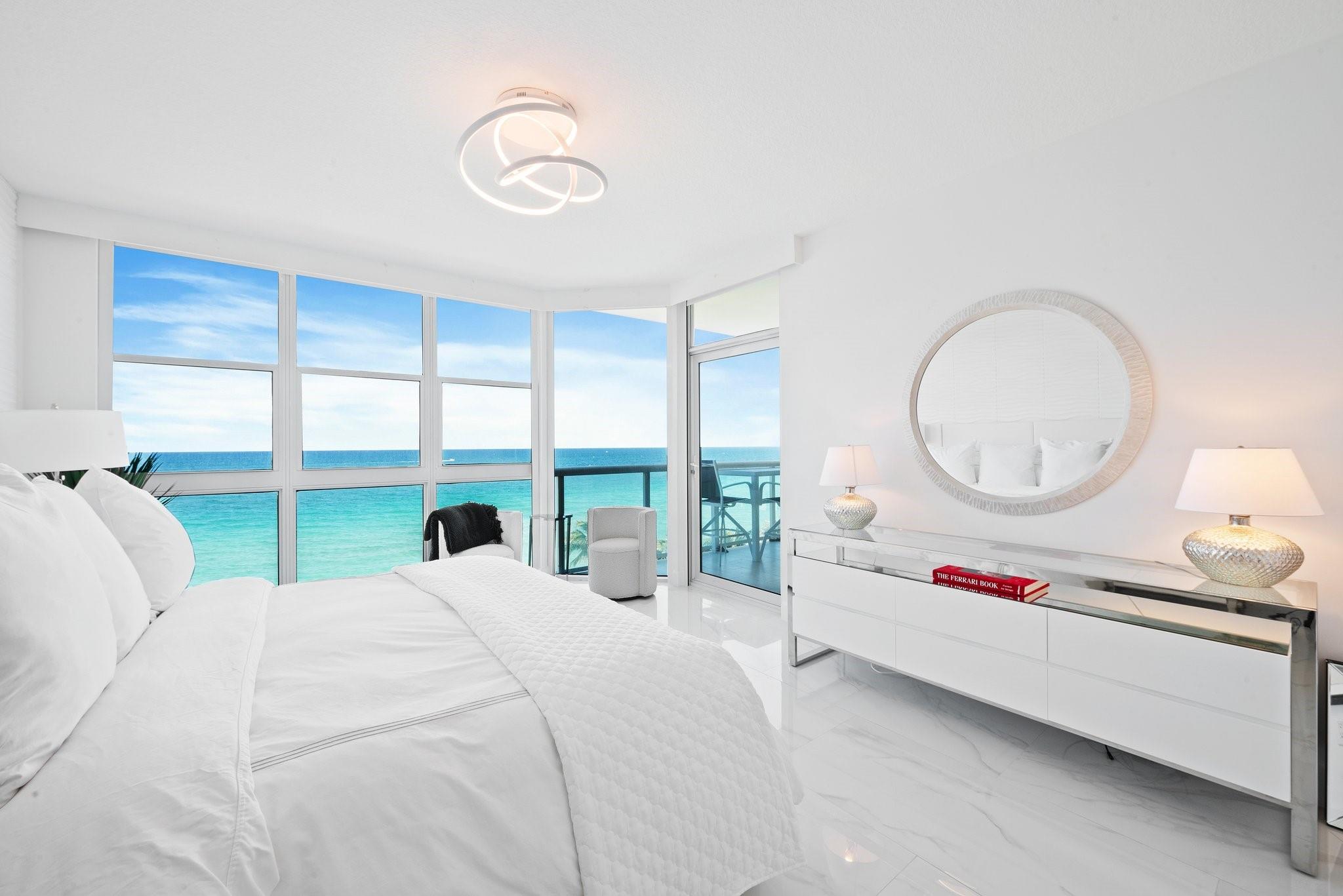 Renaissance on the Ocean - Residential