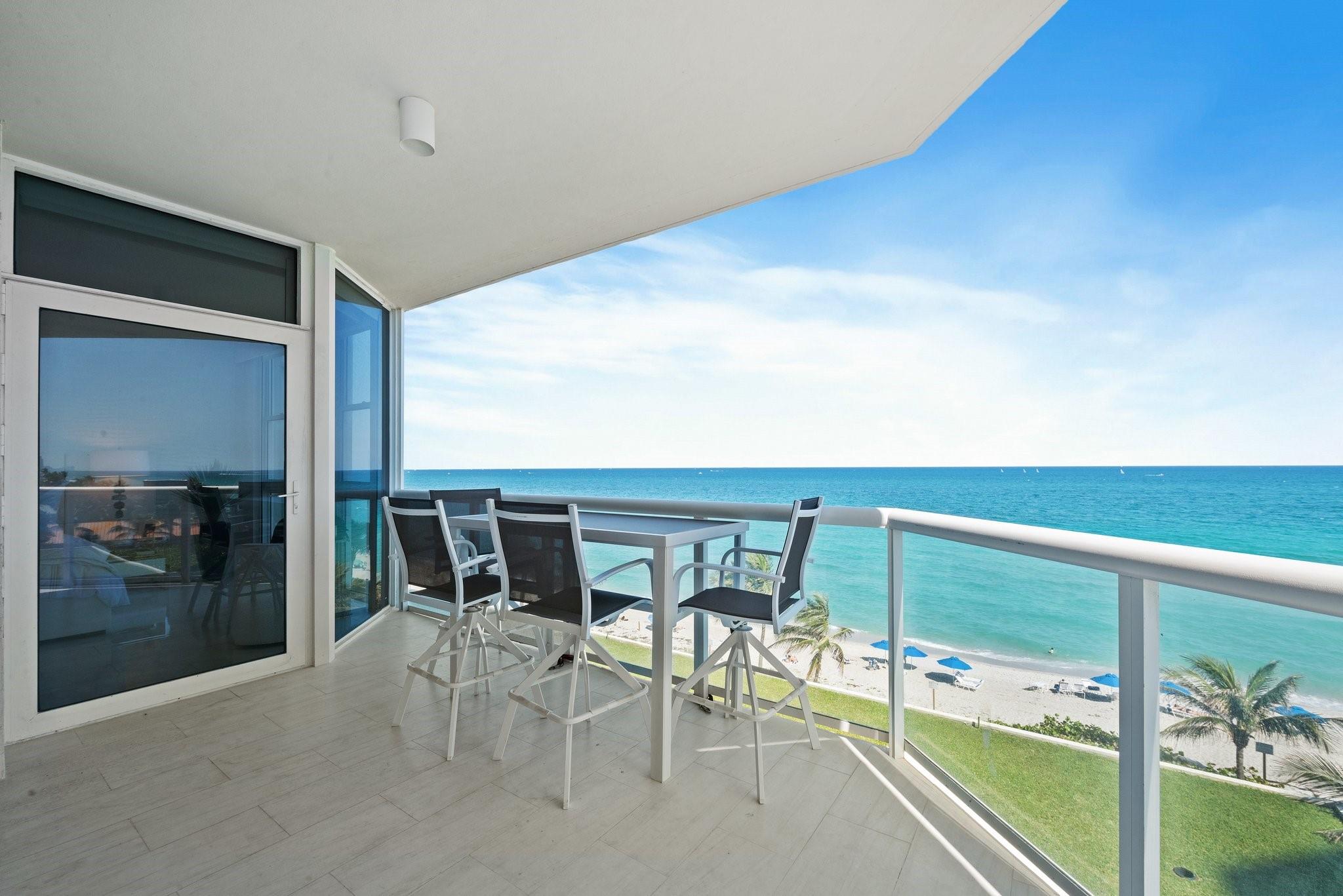 Renaissance on the Ocean - Residential