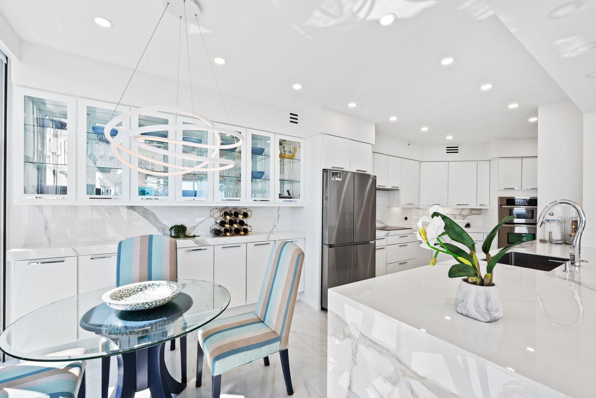 Renaissance on the Ocean - Residential
