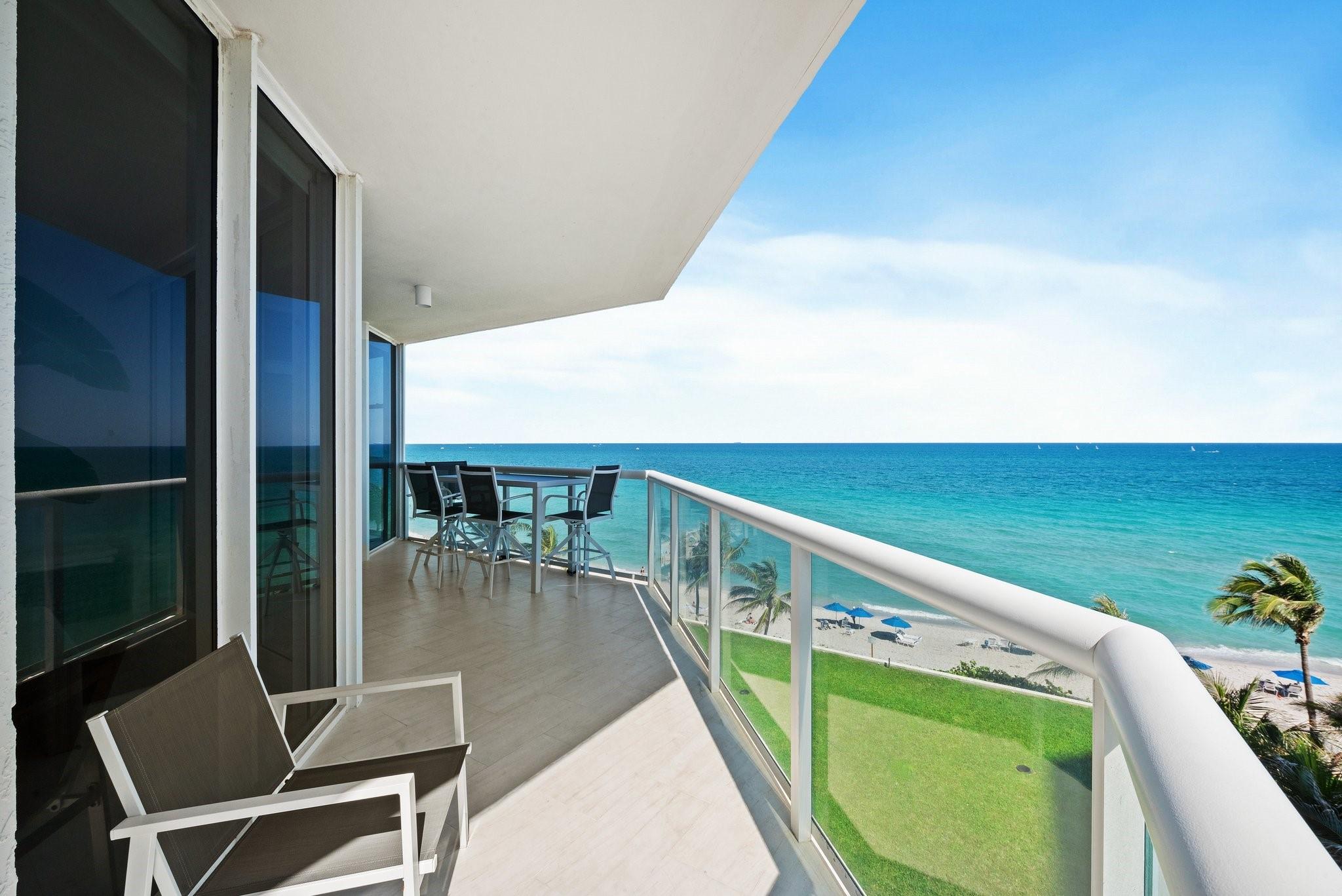 Renaissance on the Ocean - Residential