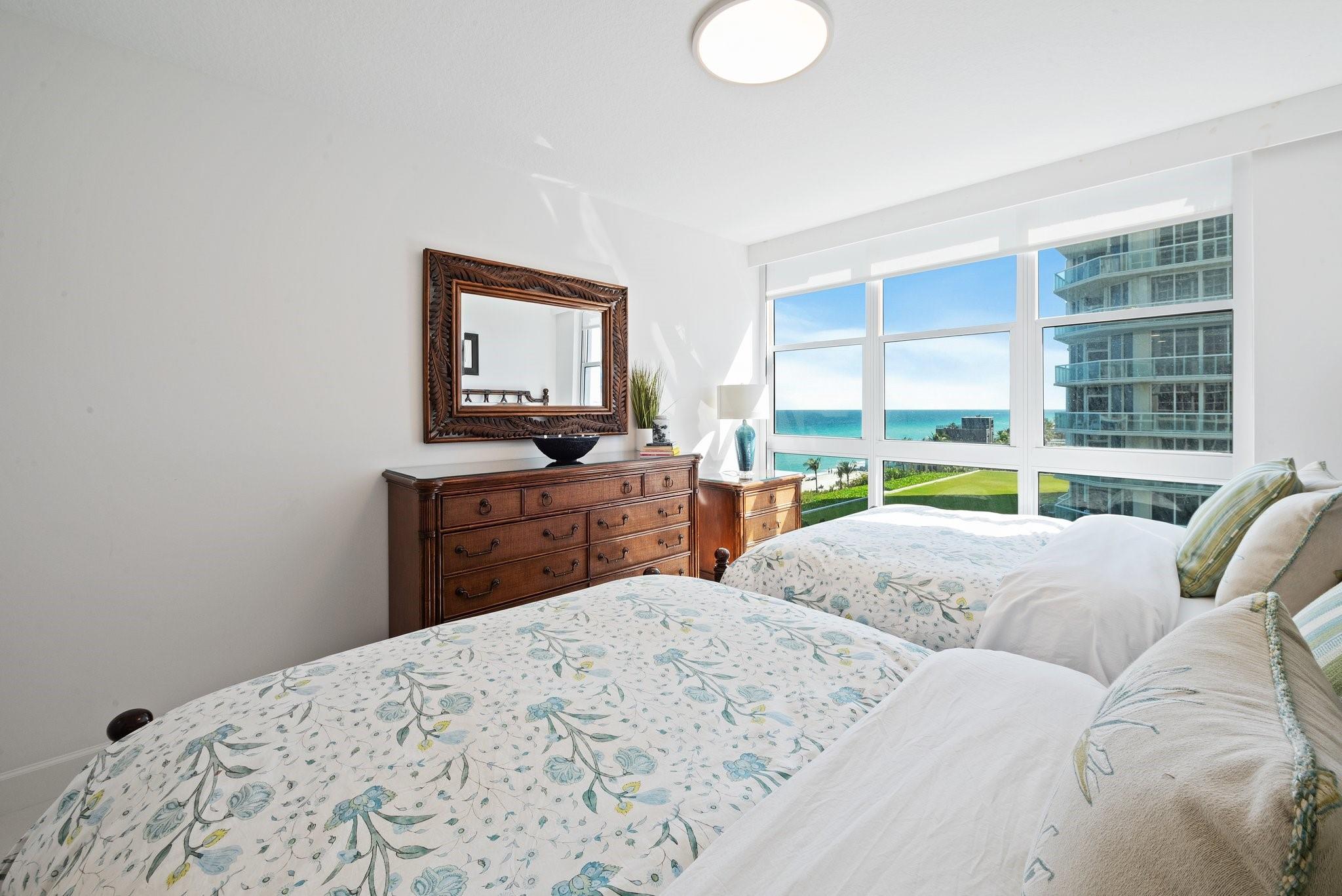 Renaissance on the Ocean - Residential
