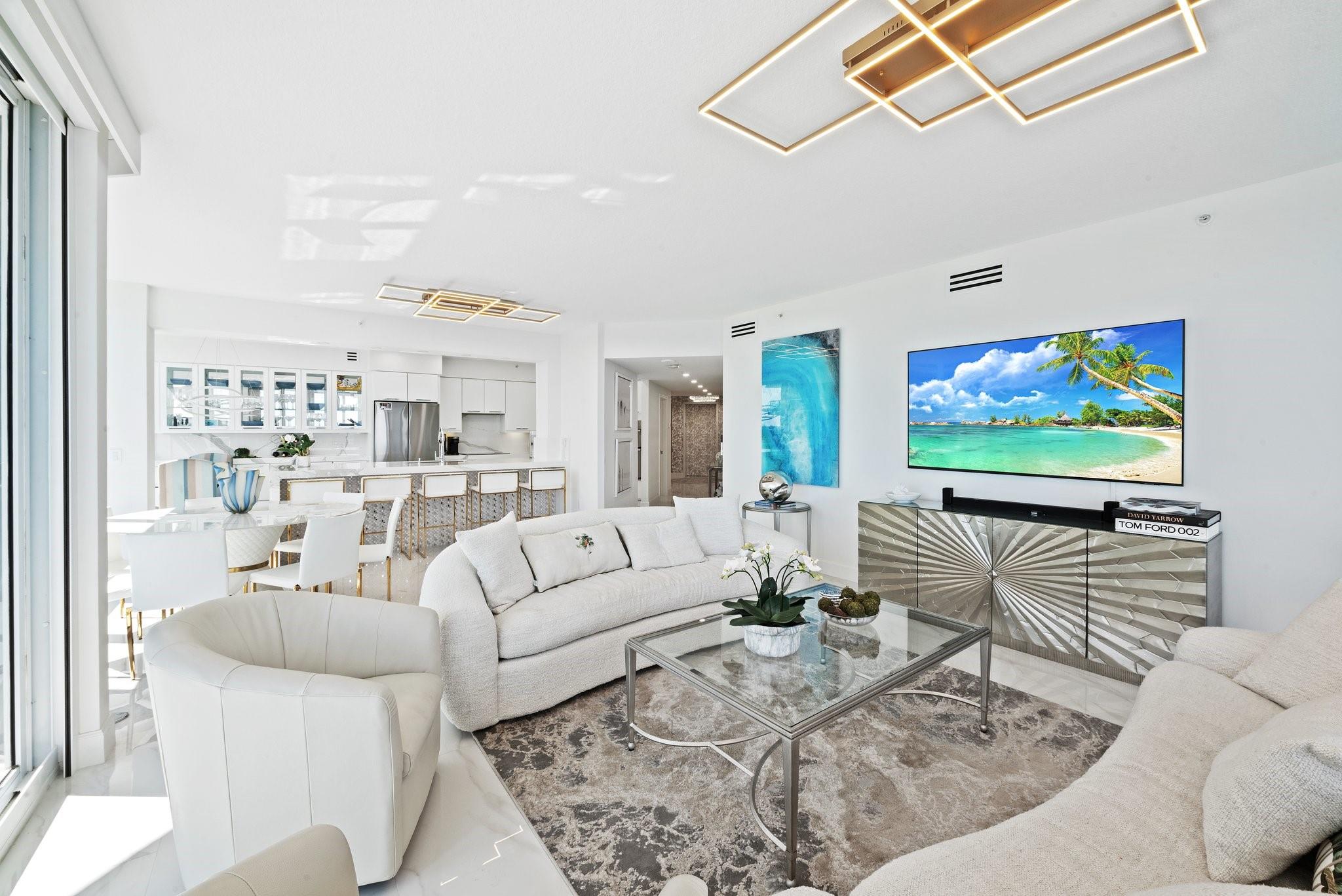 Renaissance on the Ocean - Residential