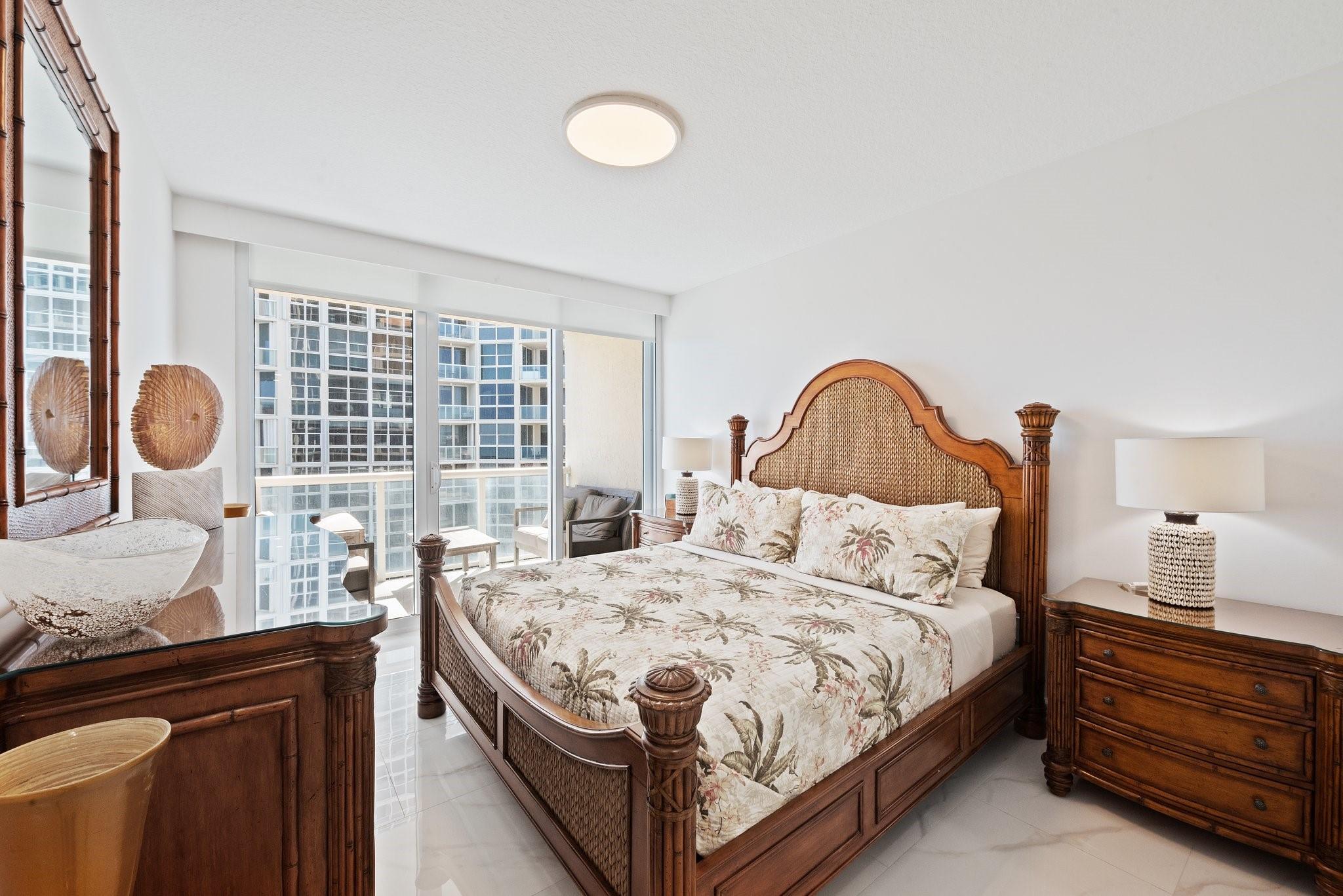 Renaissance on the Ocean - Residential