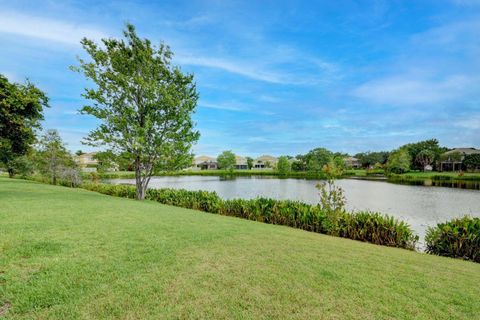 A home in Greenacres