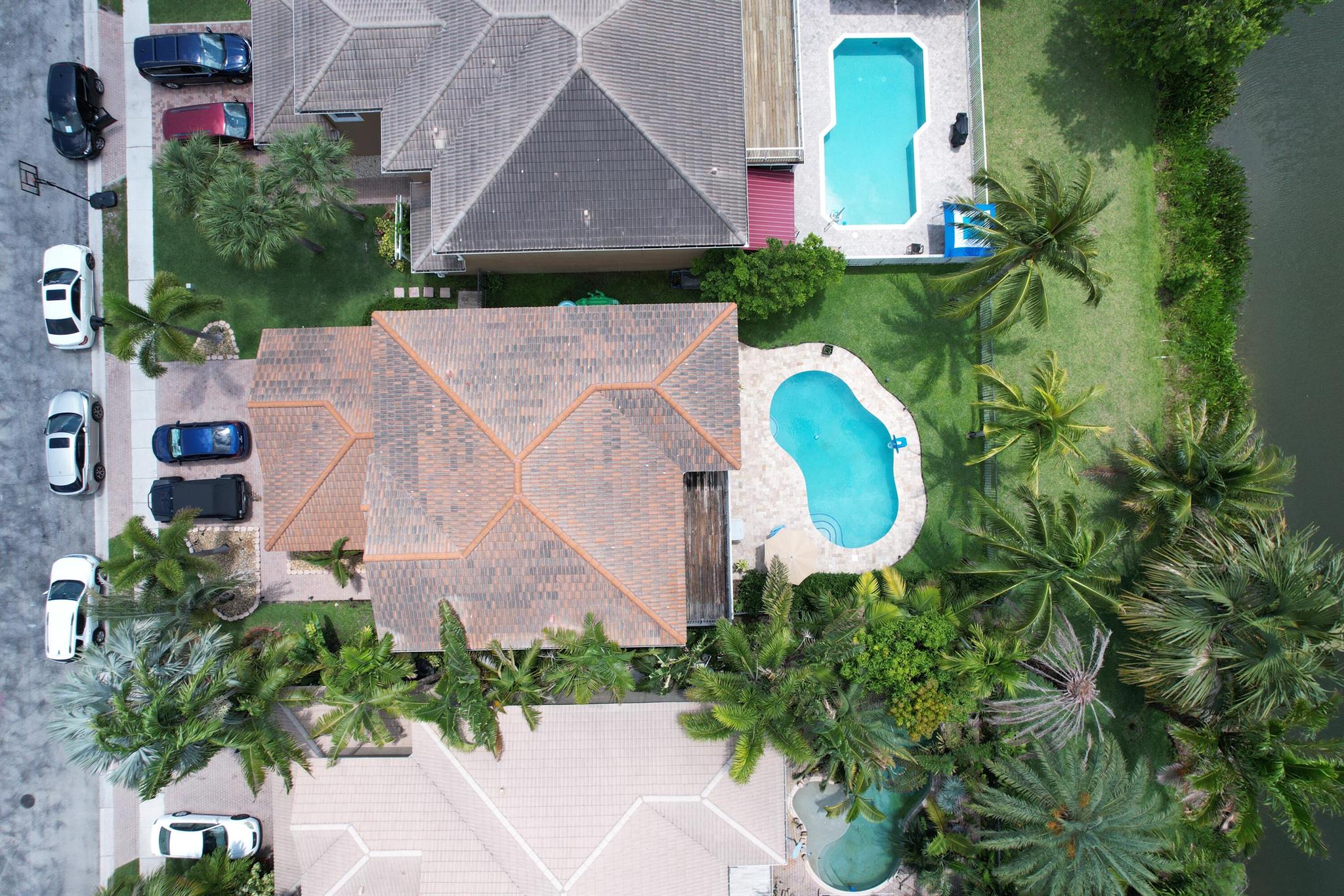 NAUTICA ISLES WEST 3 - Residential