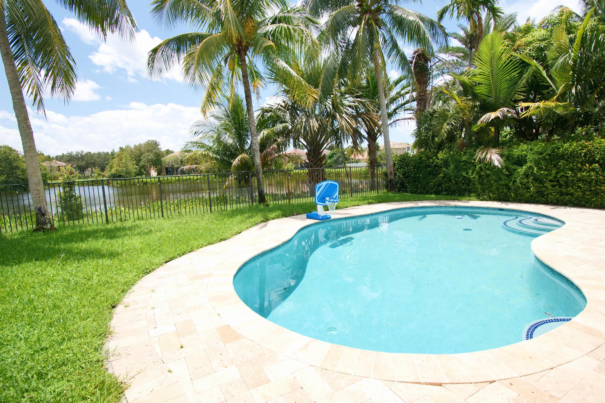 NAUTICA ISLES WEST 3 - Residential