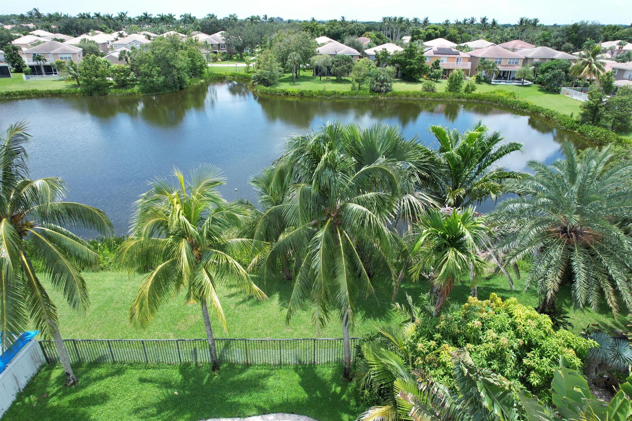 NAUTICA ISLES WEST 3 - Residential