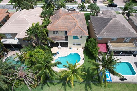 A home in Greenacres