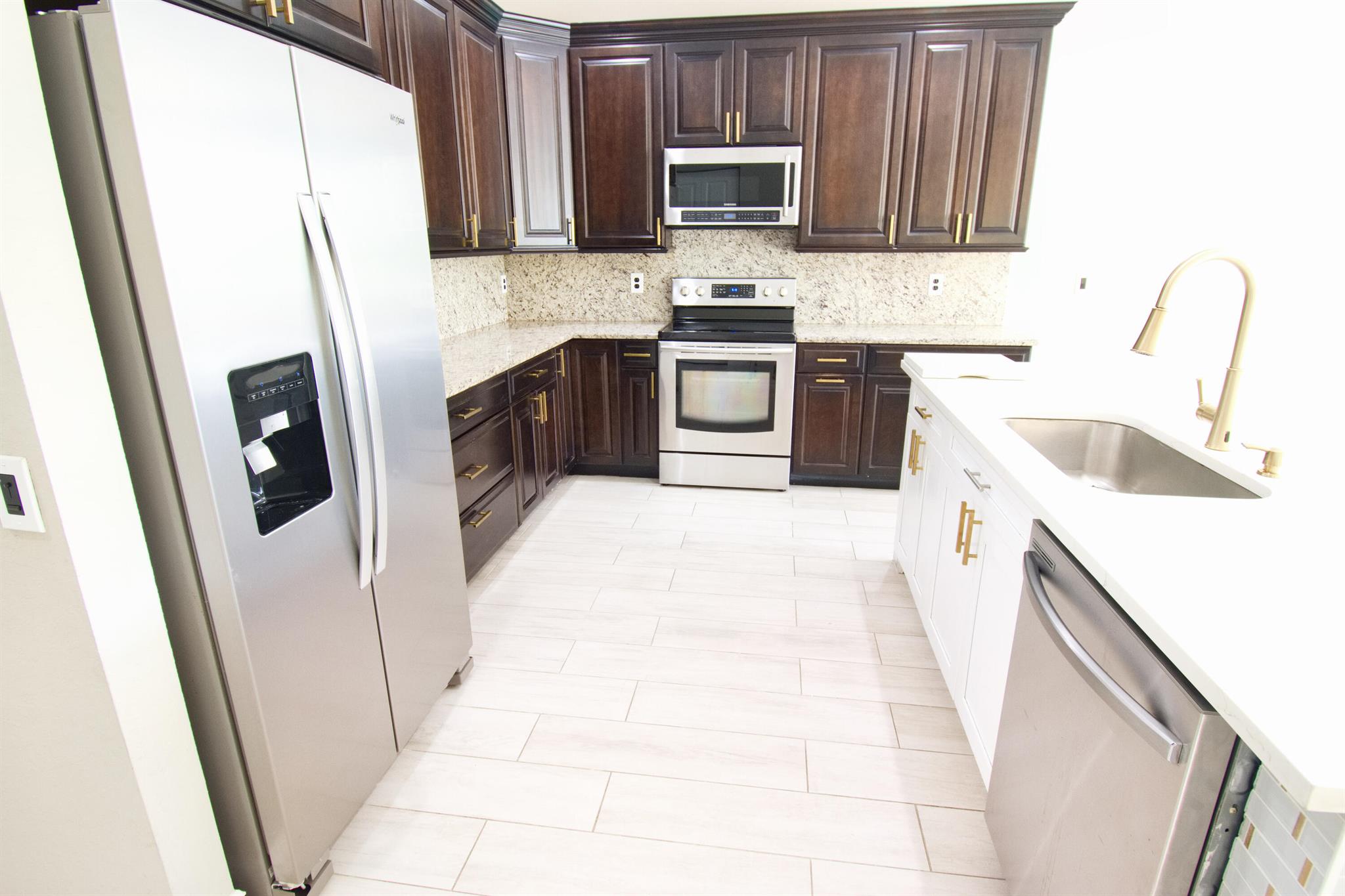 NAUTICA ISLES WEST 3 - Residential