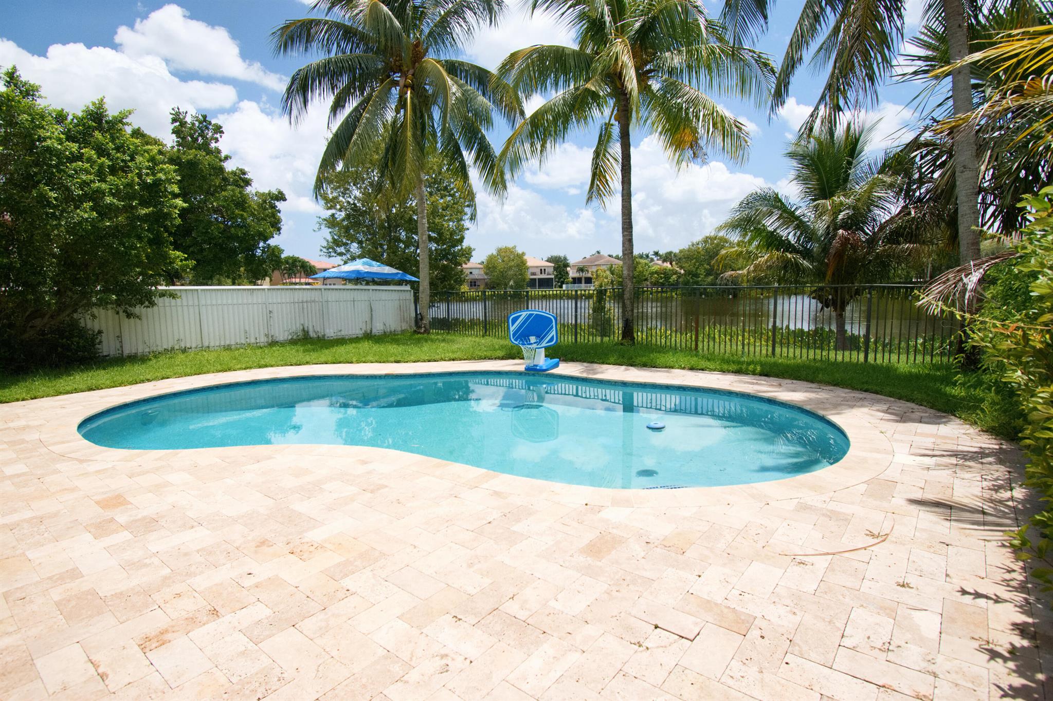 NAUTICA ISLES WEST 3 - Residential