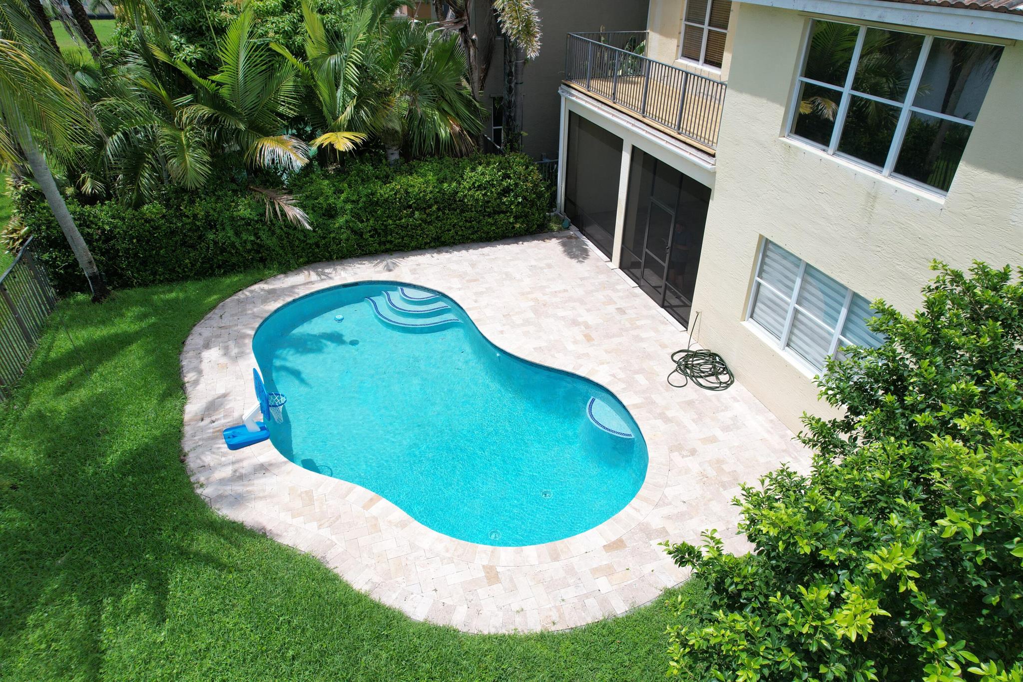 NAUTICA ISLES WEST 3 - Residential