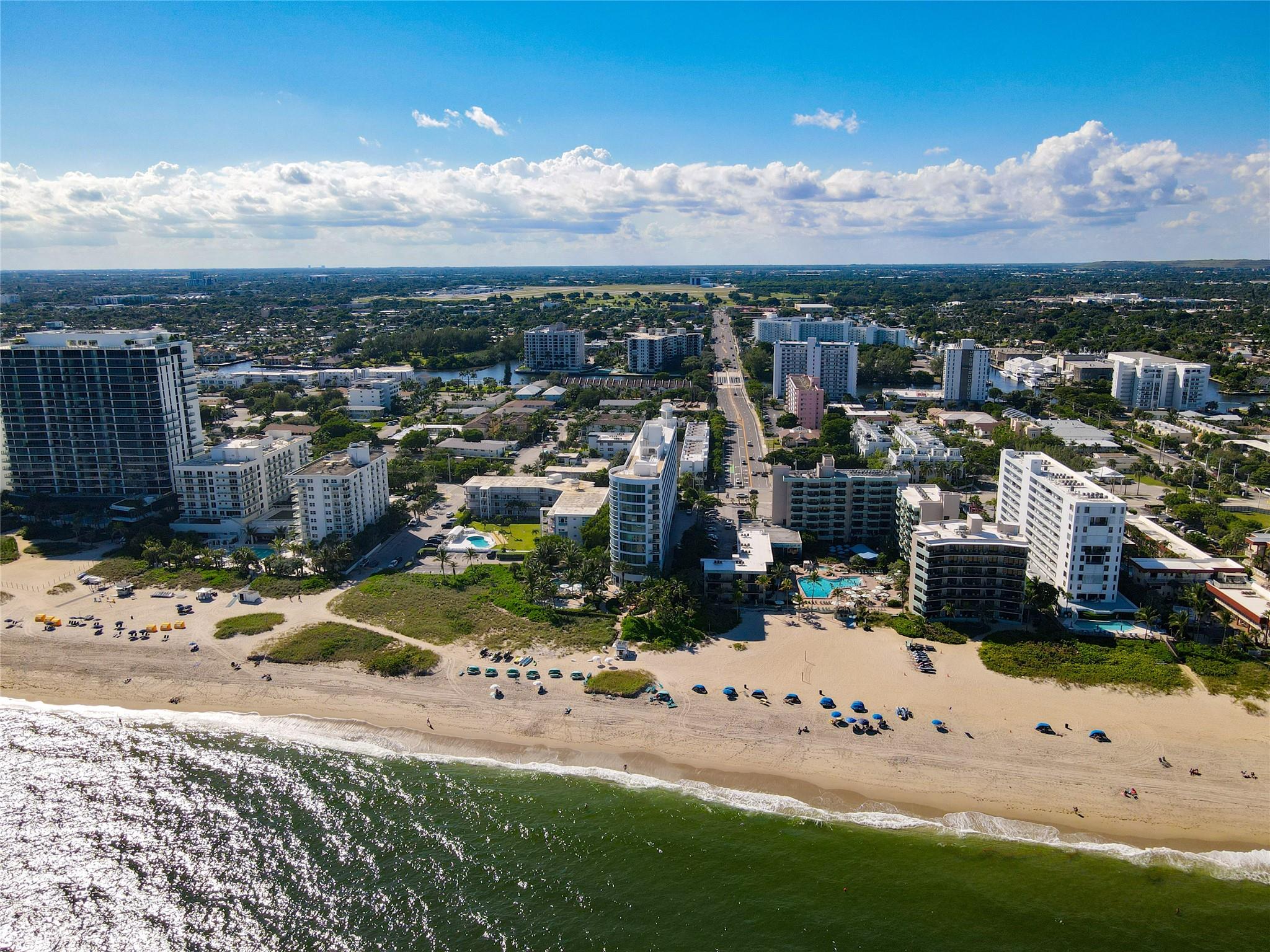 HARBOR'S EDGE CONDOMINIUM - Residential Lease