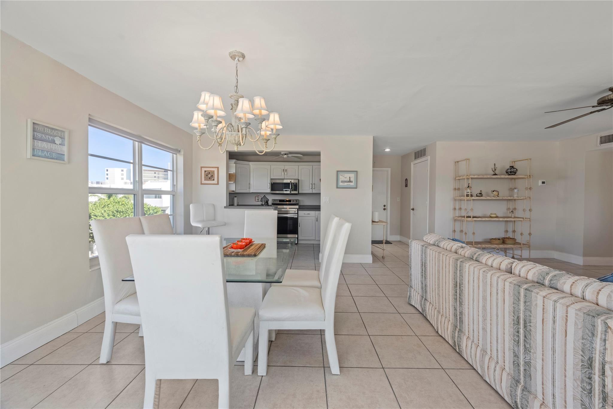 HARBOR'S EDGE CONDOMINIUM - Residential Lease