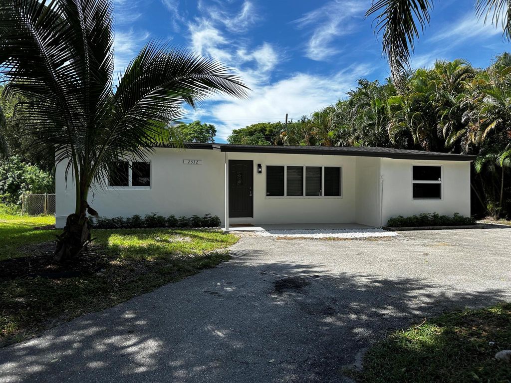 Photo of 2532 Conroy Drive, North Palm Beach, FL 33403 (MLS # R10914122)