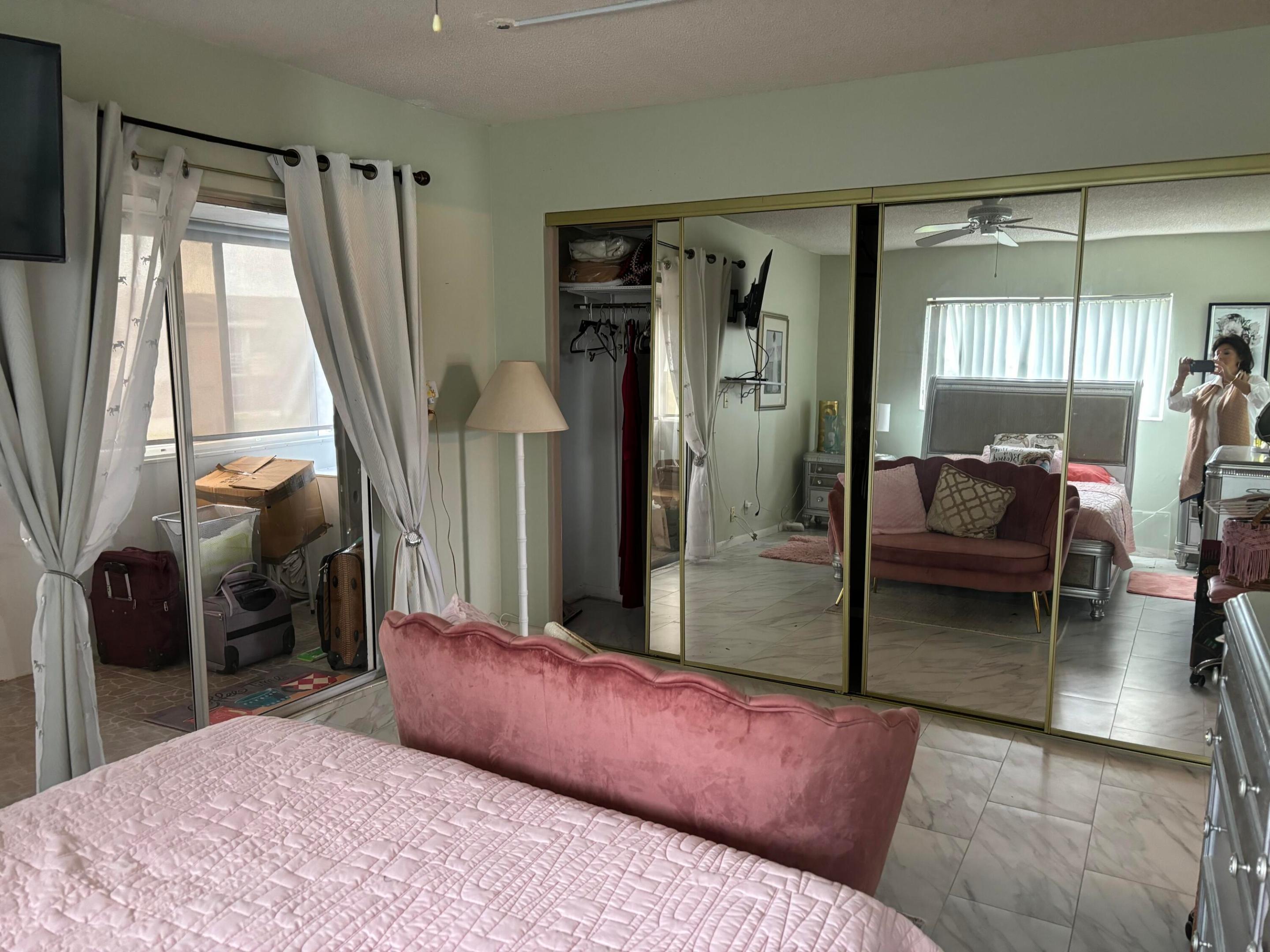 ANDOVER CONDOS - Residential Lease