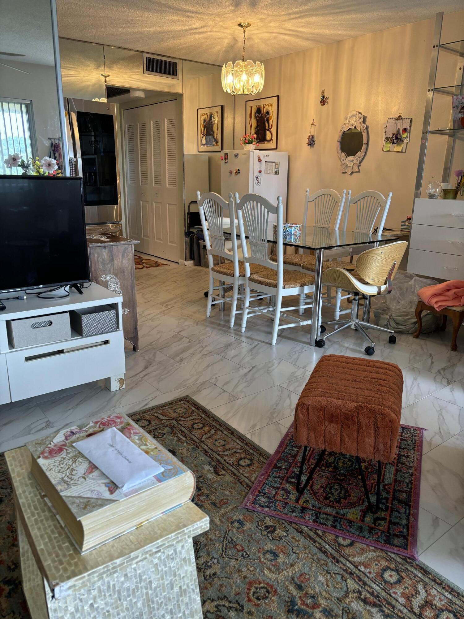 ANDOVER CONDOS - Residential Lease