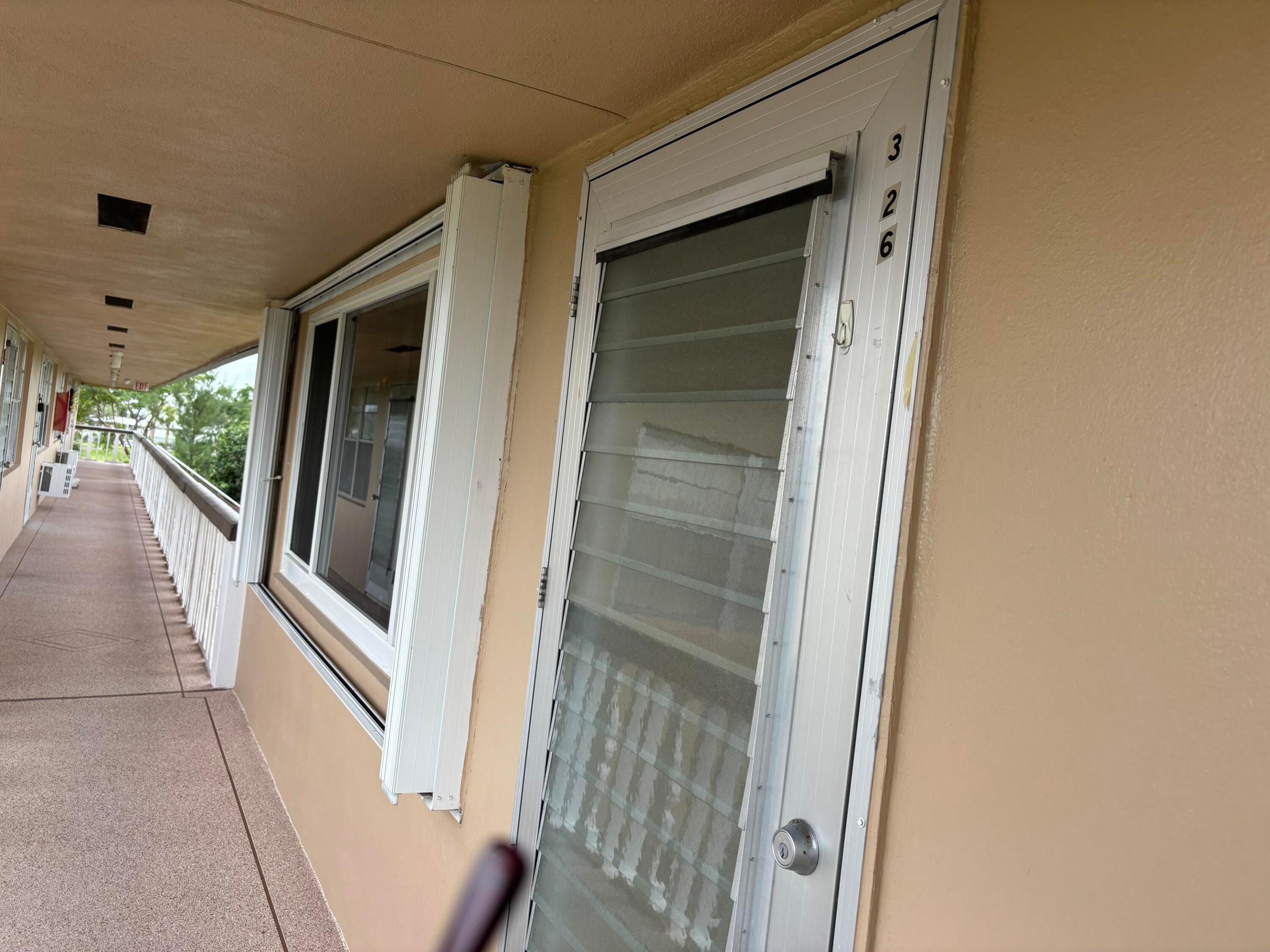 ANDOVER CONDOS - Residential Lease