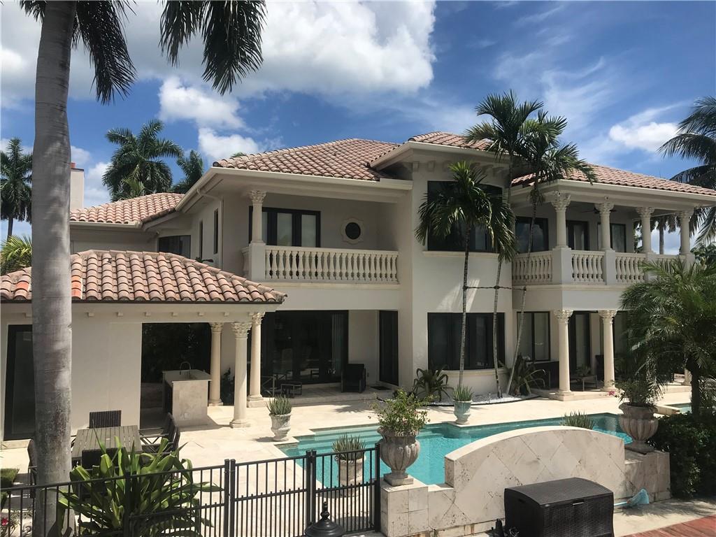 Nurmi Isles Island 2 - Residential