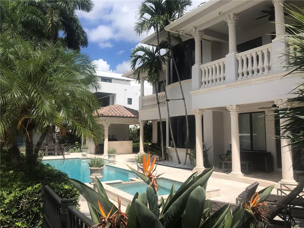 Nurmi Isles Island 2 - Residential