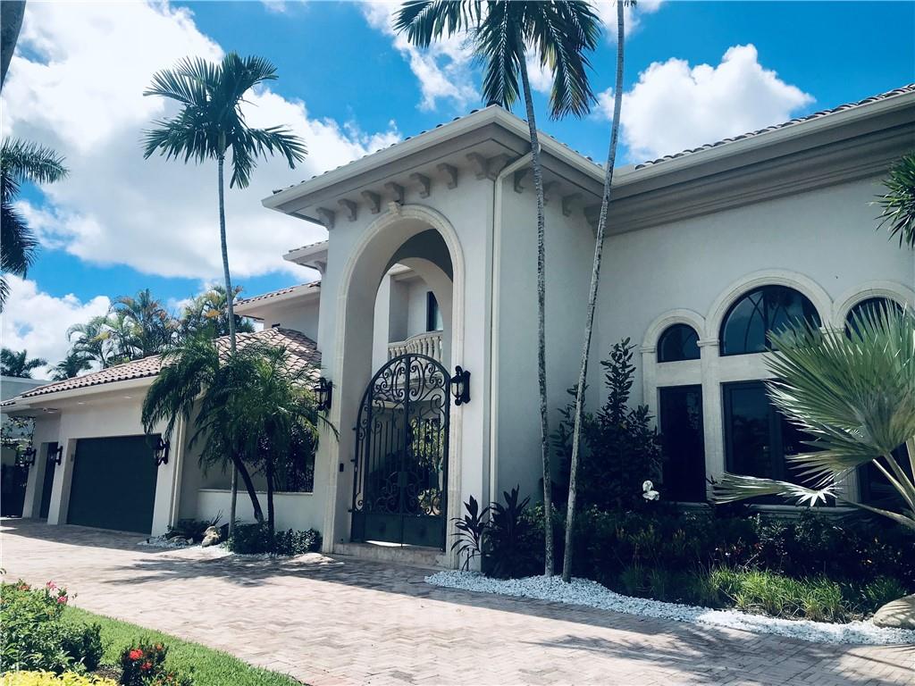 Nurmi Isles Island 2 - Residential