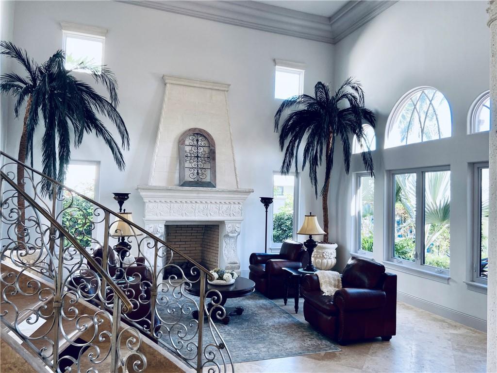 Nurmi Isles Island 2 - Residential