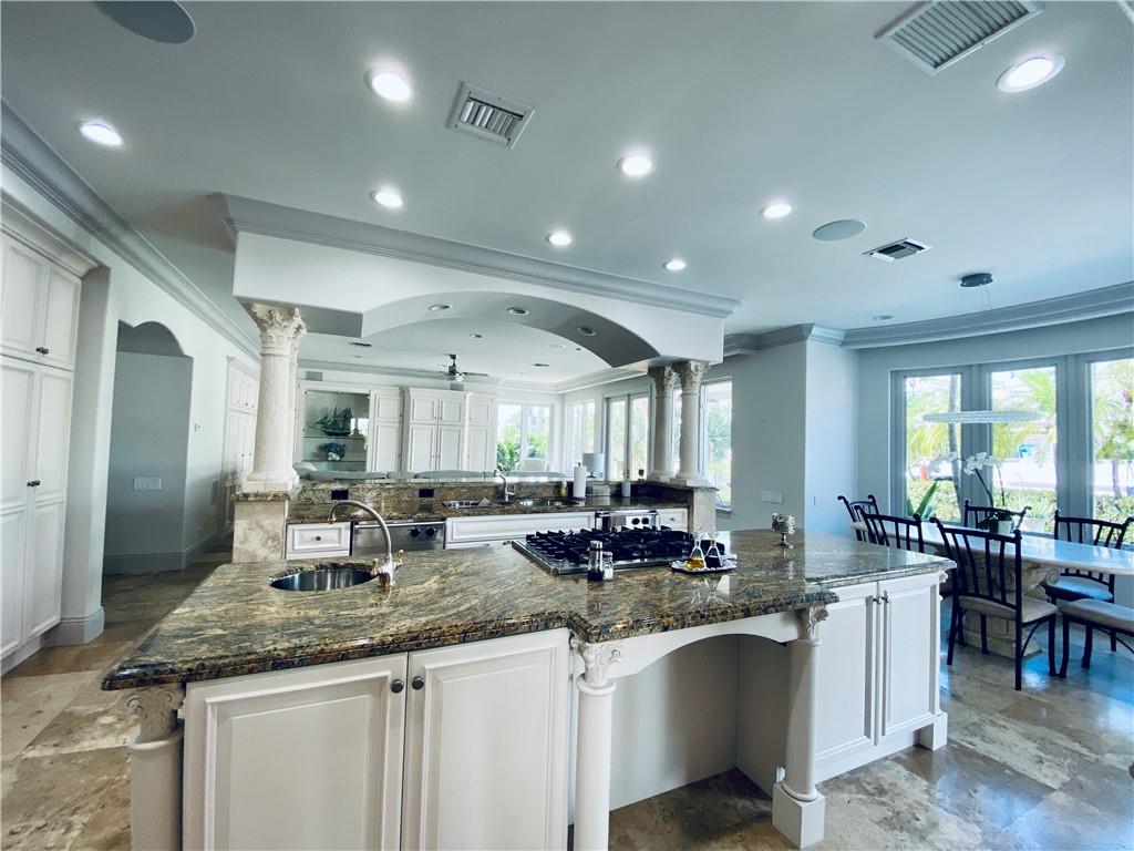 Nurmi Isles Island 2 - Residential