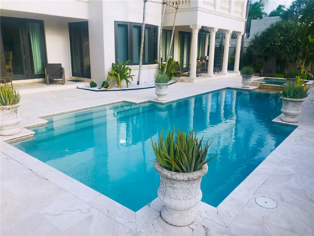 Nurmi Isles Island 2 - Residential