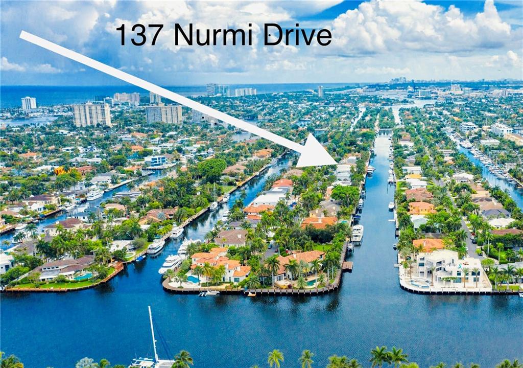 Nurmi Isles Island 2 - Residential