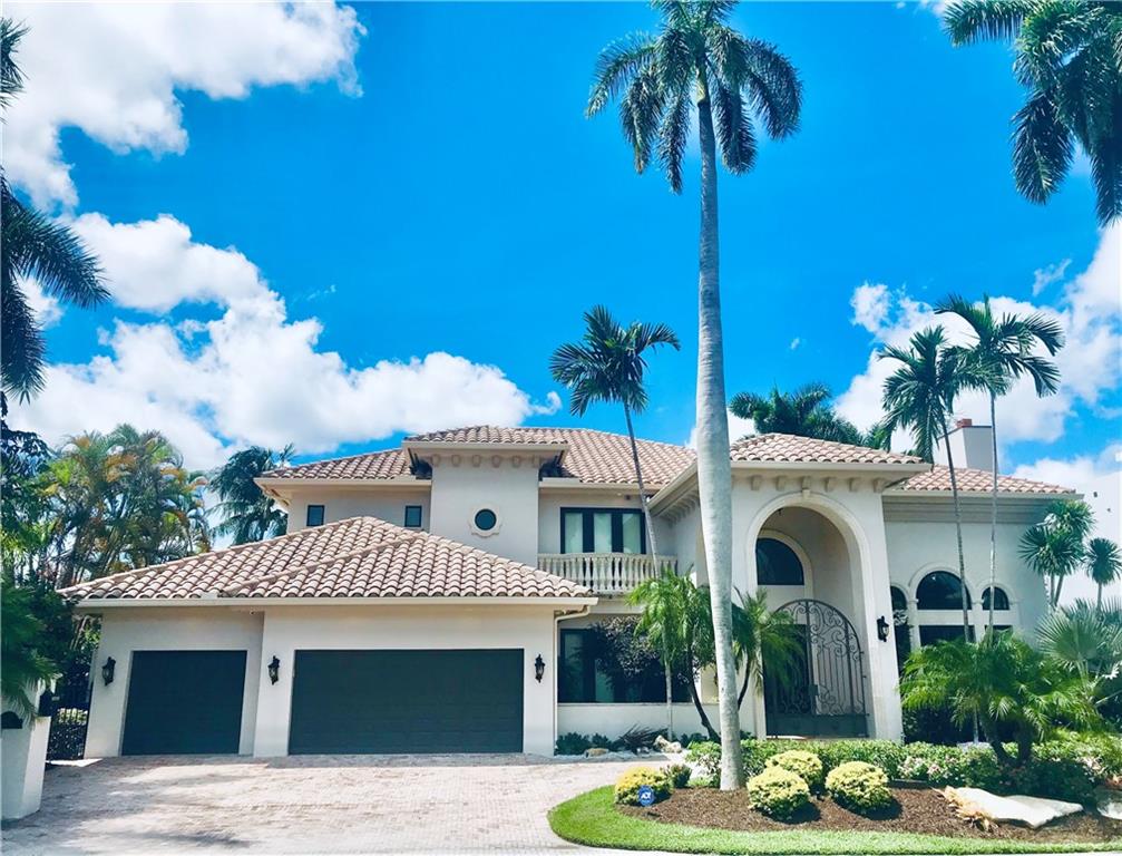 Nurmi Isles Island 2 - Residential