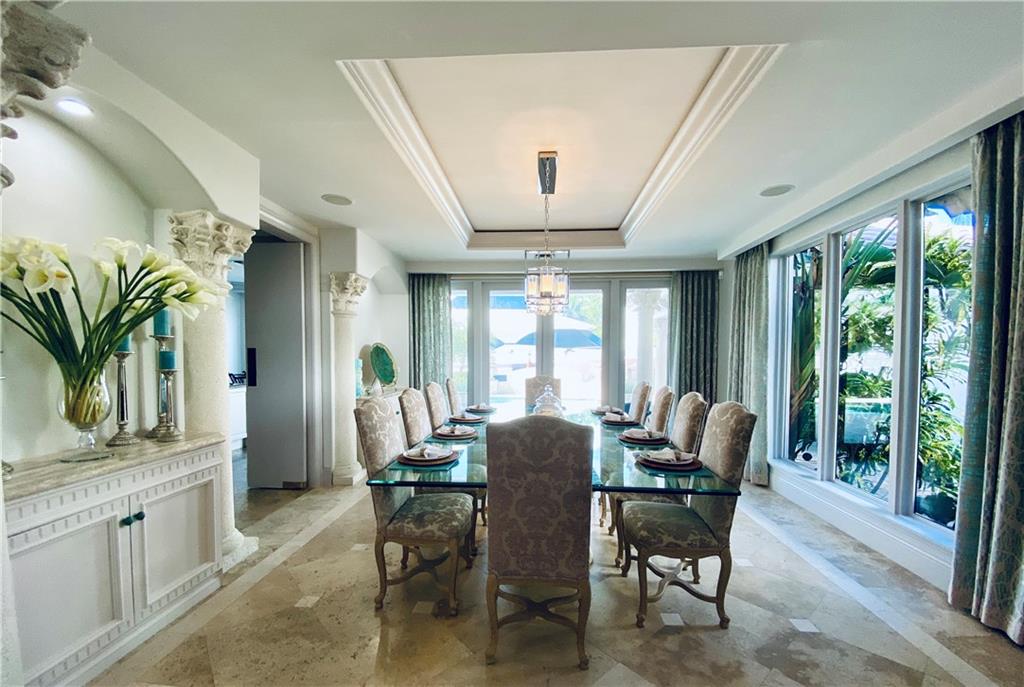 Nurmi Isles Island 2 - Residential