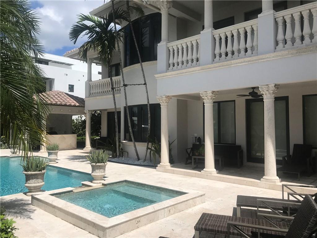 Nurmi Isles Island 2 - Residential