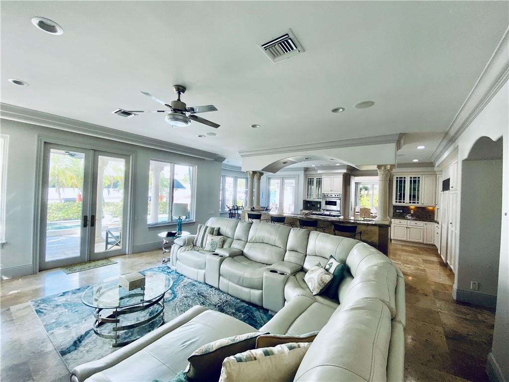 Nurmi Isles Island 2 - Residential