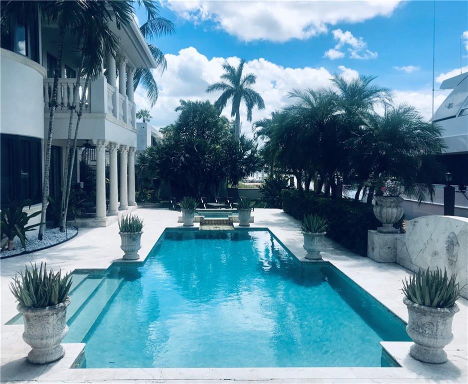 Nurmi Isles Island 2 - Residential