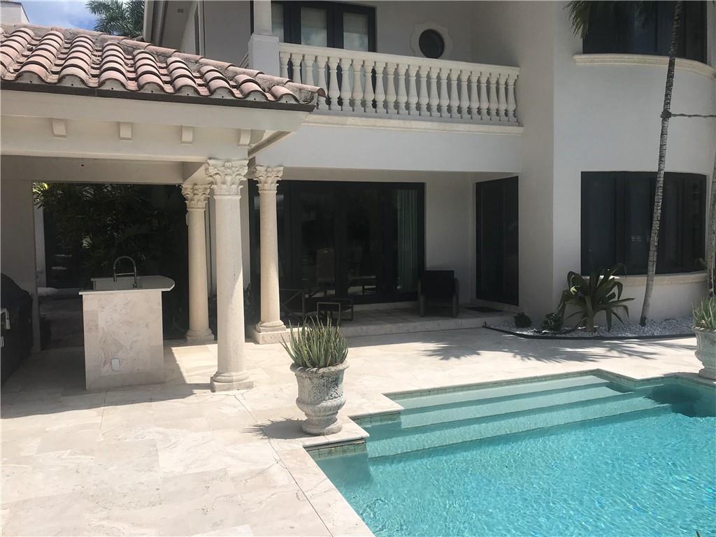 Nurmi Isles Island 2 - Residential